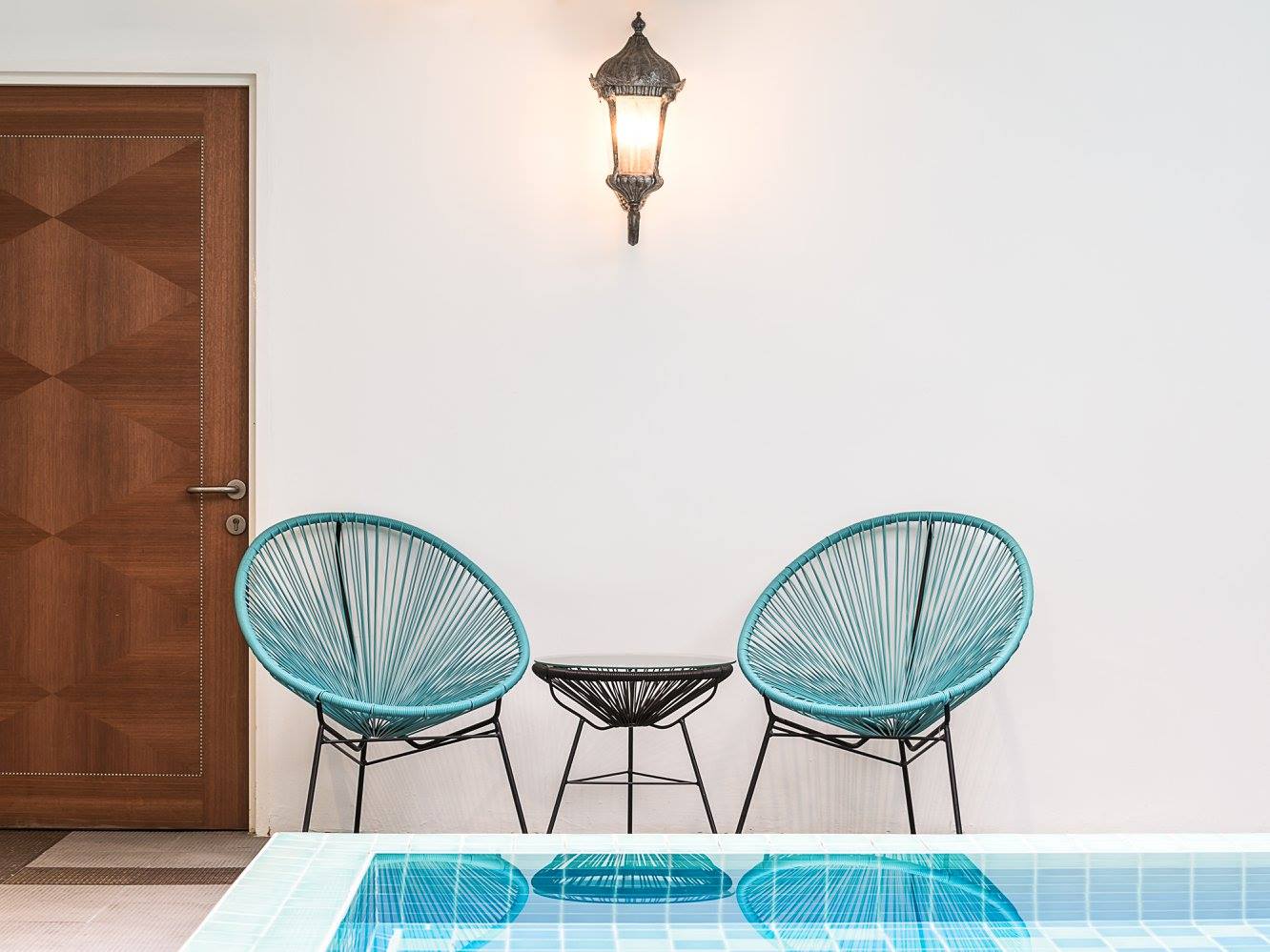 MIL The Boutique Residence, Pulau Penang