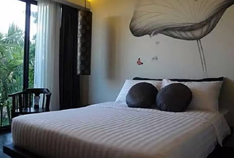 Makka Hotel by null
