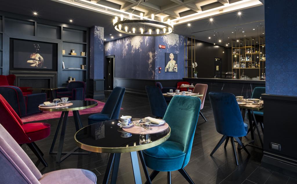 Palazzo Cornalia - photo