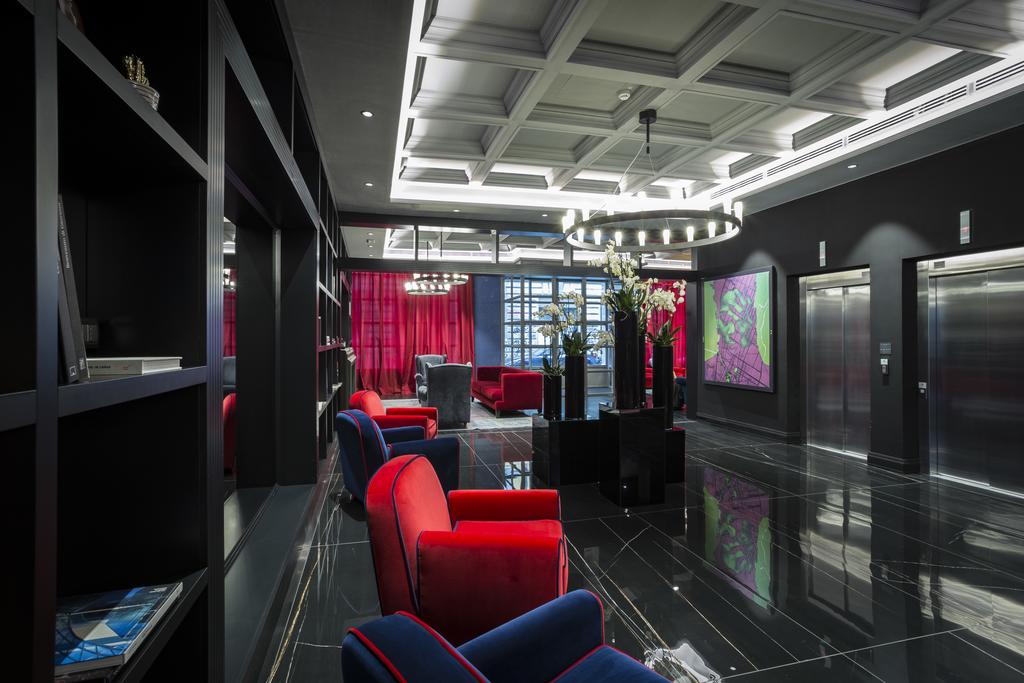 Palazzo Cornalia - photo