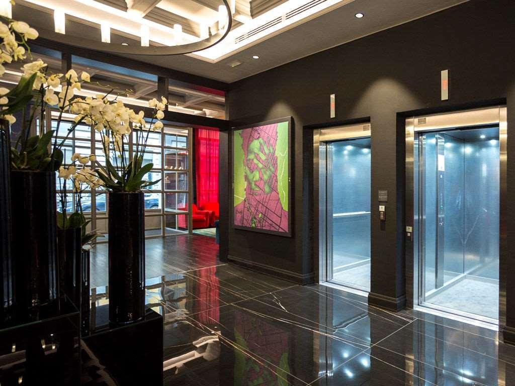 Palazzo Cornalia - photo