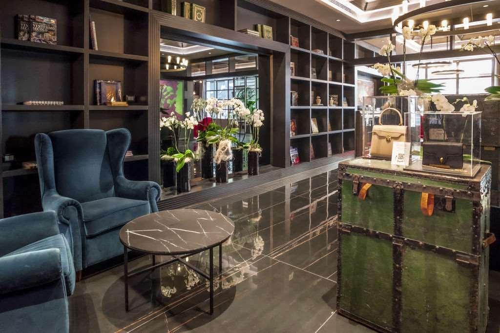 Palazzo Cornalia - photo