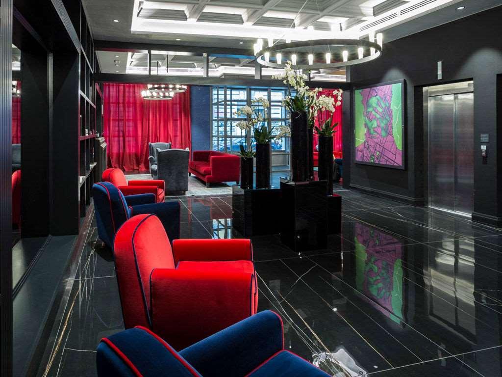 Palazzo Cornalia - photo