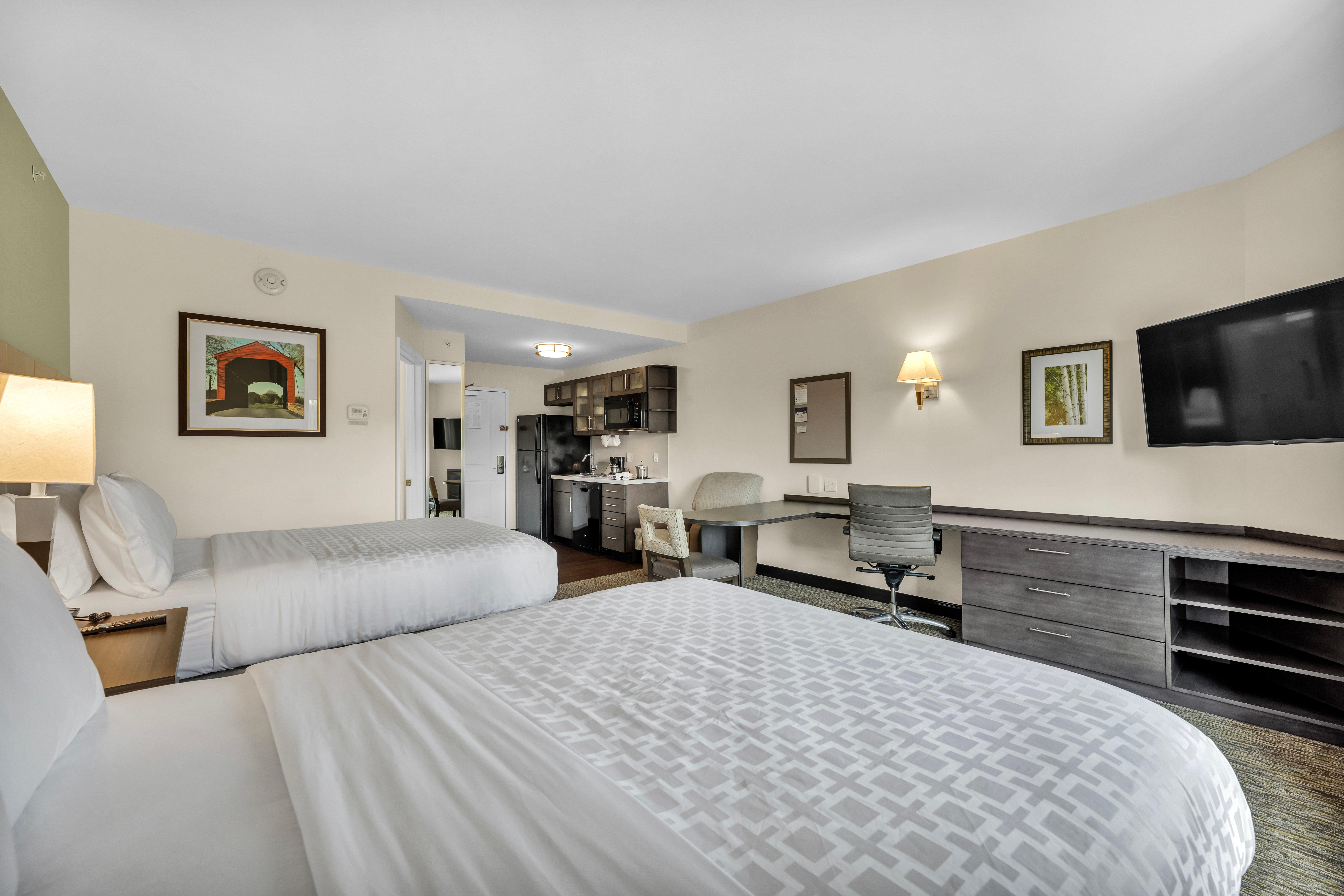 Candlewood Suites Dumfries - Quantico