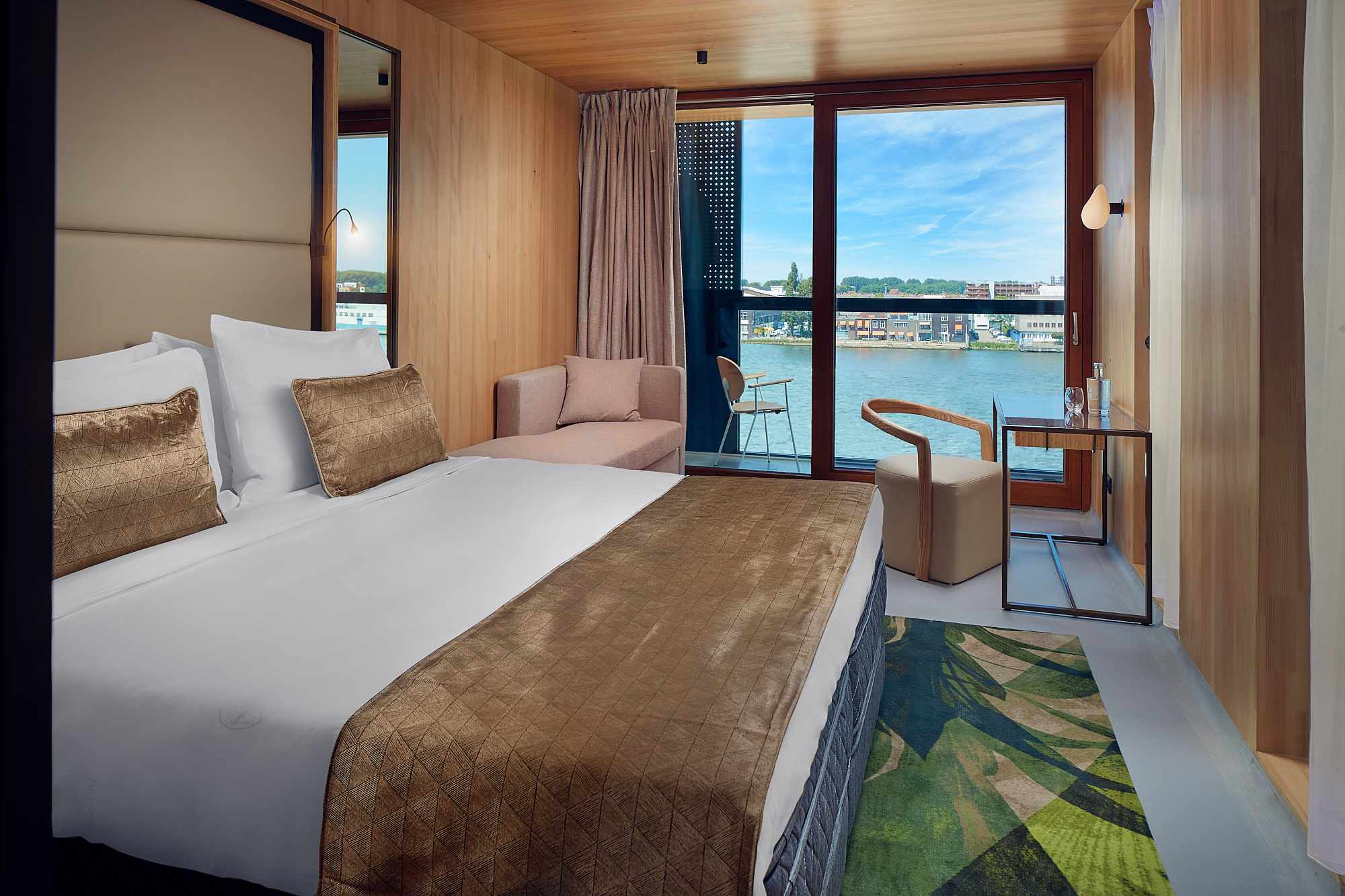 Hotel Jakarta by null