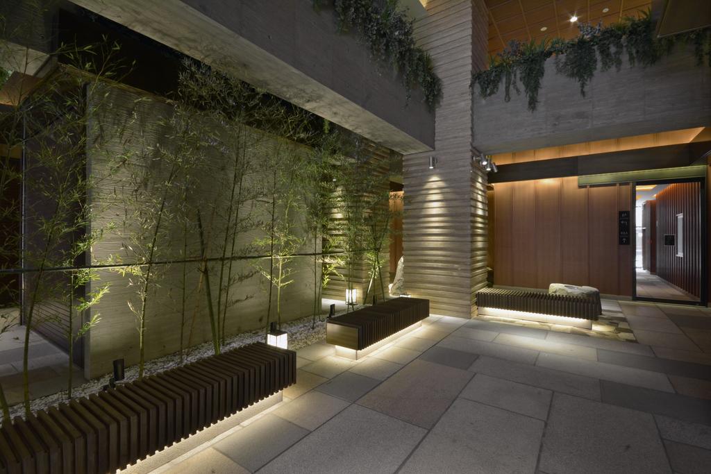 HOTEL FELICE AKASAKA, Minato