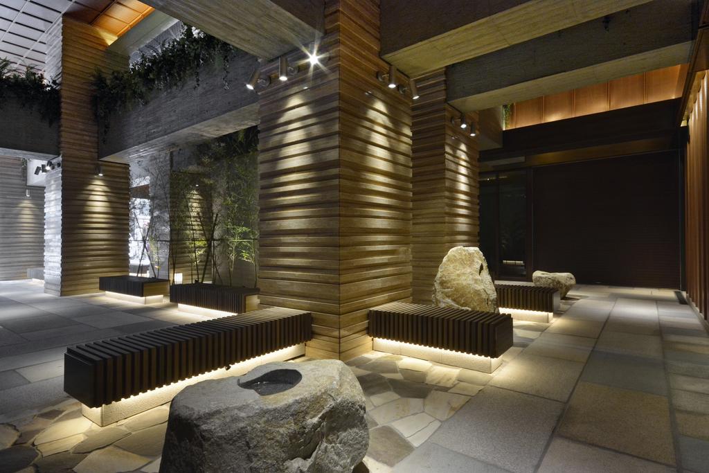 HOTEL FELICE AKASAKA, Minato