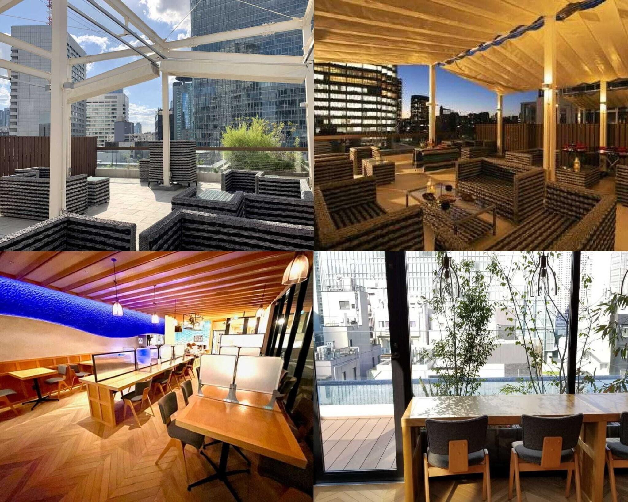 Hotel Hillarys Akasaka by null