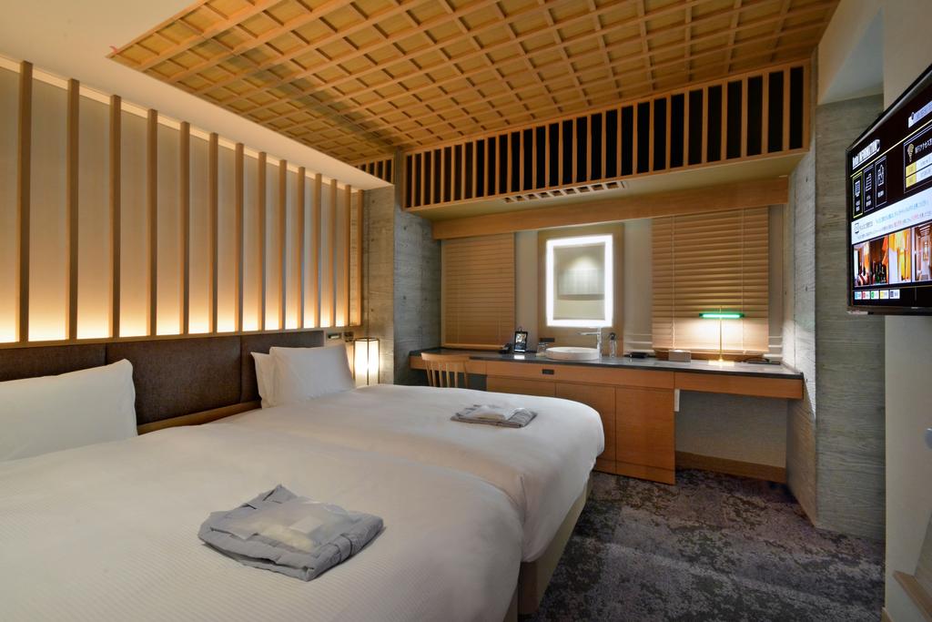 Hotel Hillarys Akasaka by null