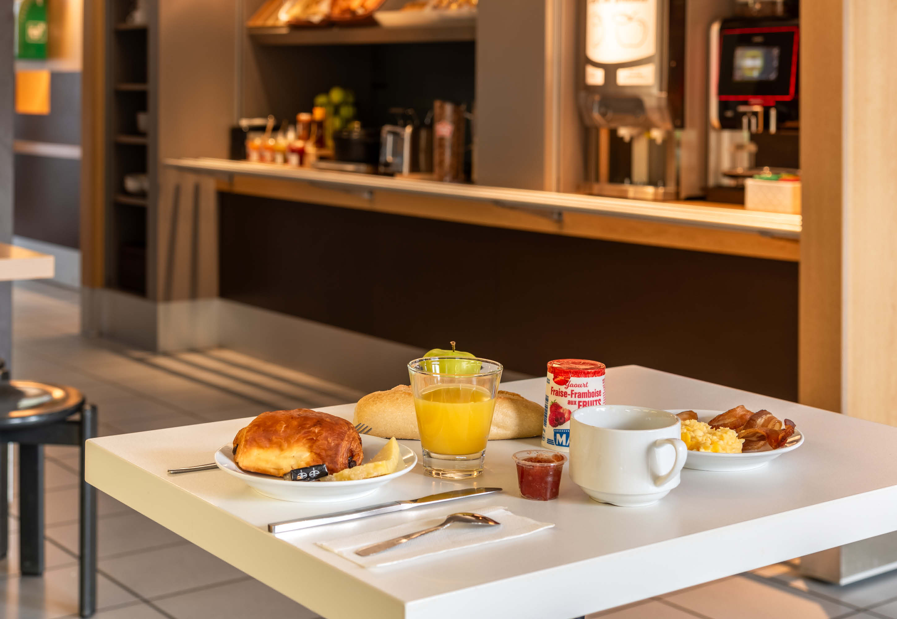 B&B Hôtel MONTPELLIER 2