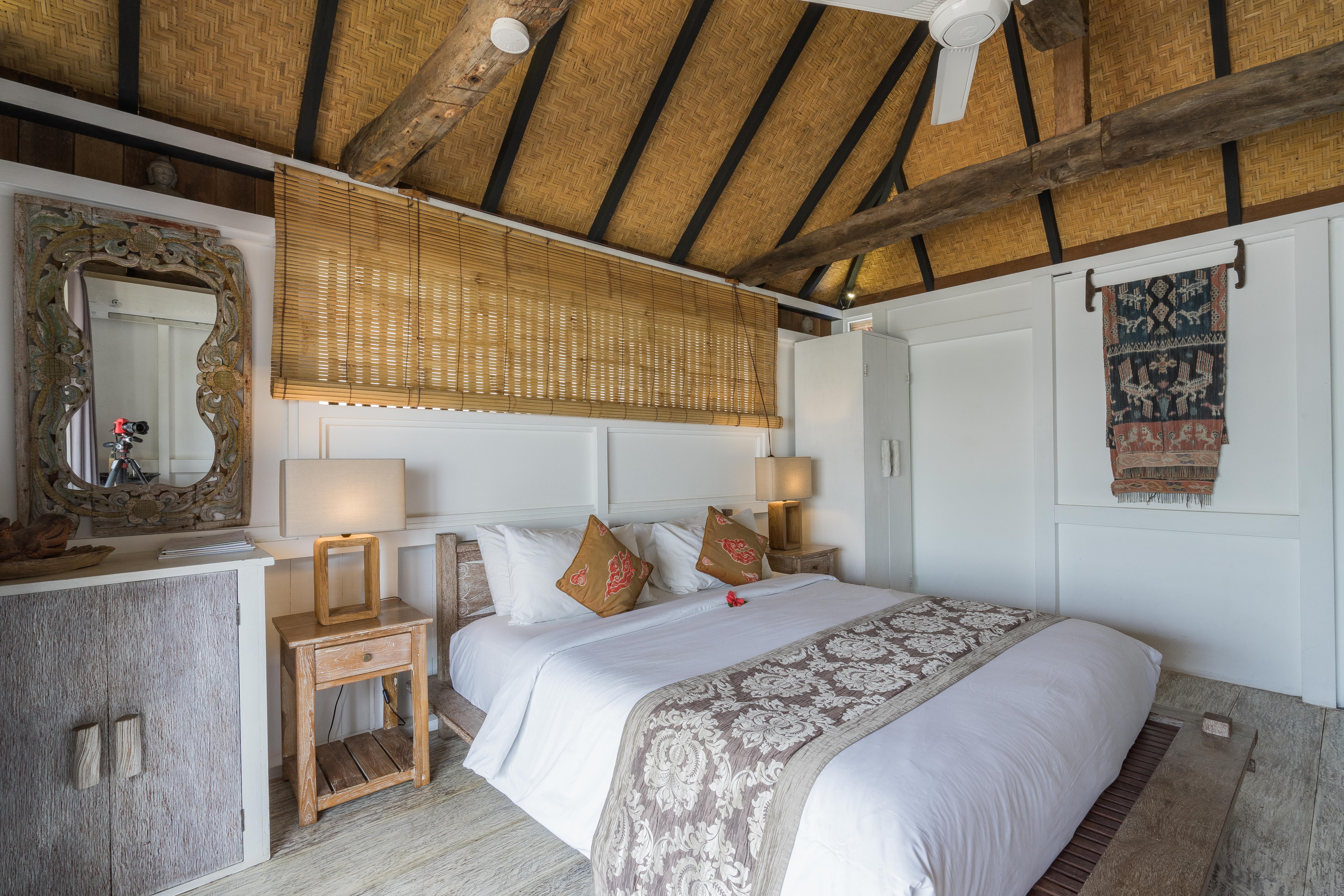 Amed Lodge By Sudamala Resorts