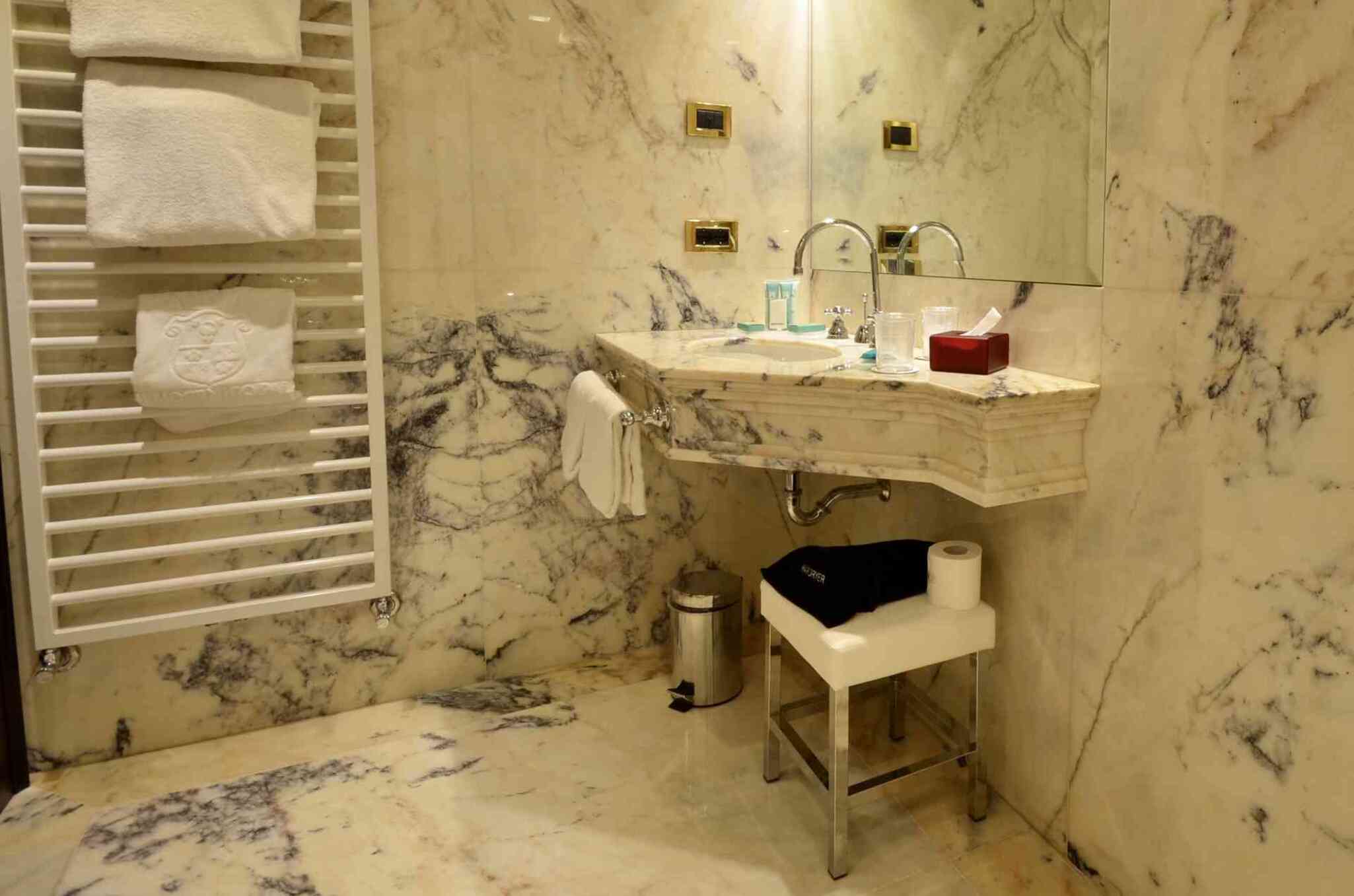 Hotel Nani Mocenigo Palace by null