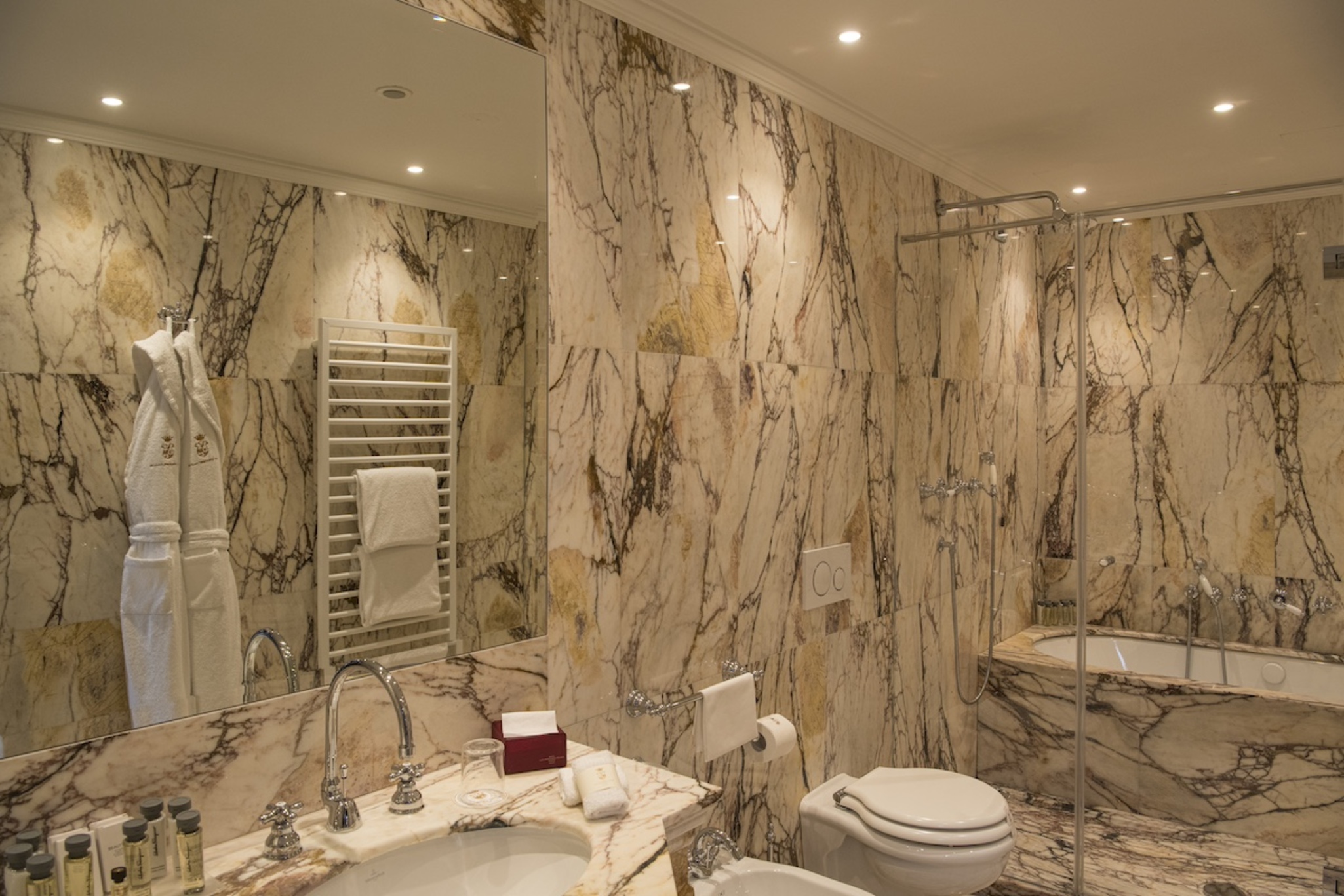 Hotel Nani Mocenigo Palace by null