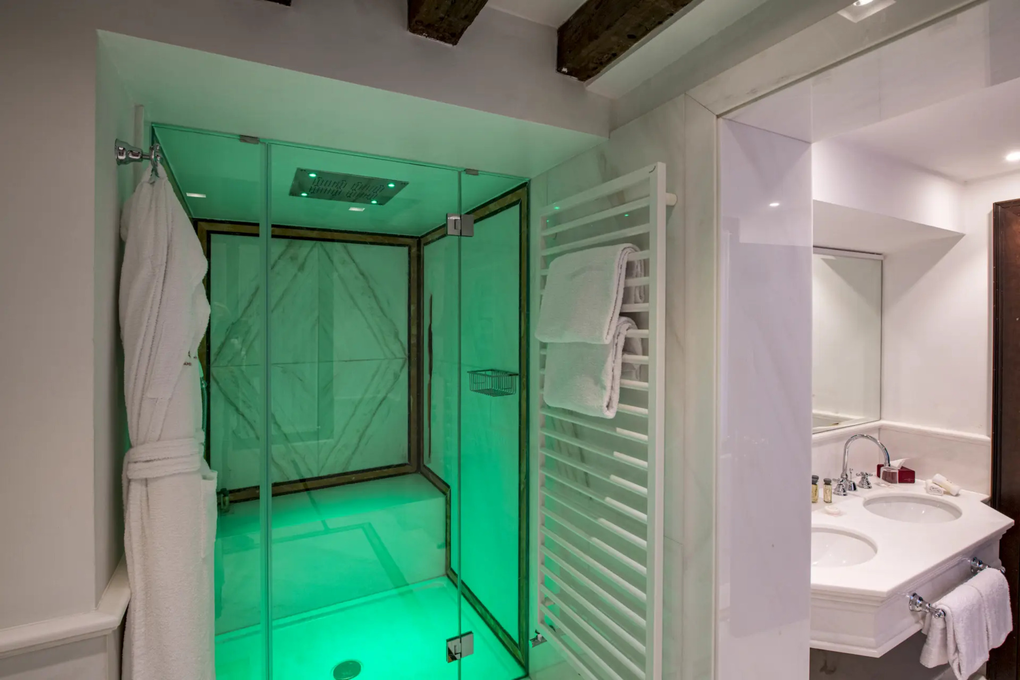 Hotel Nani Mocenigo Palace by null