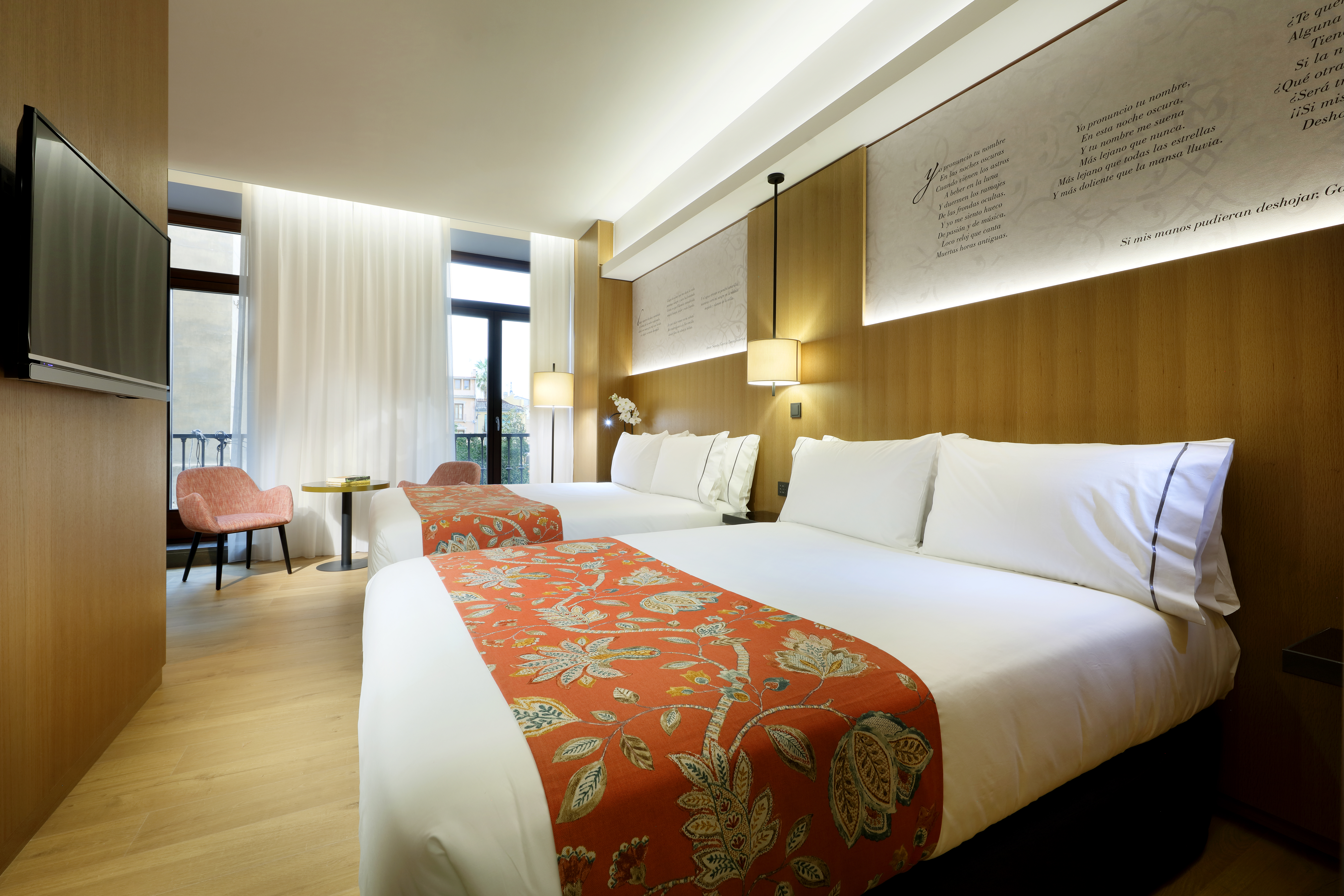 Áurea Catedral by Eurostars Hotel Company