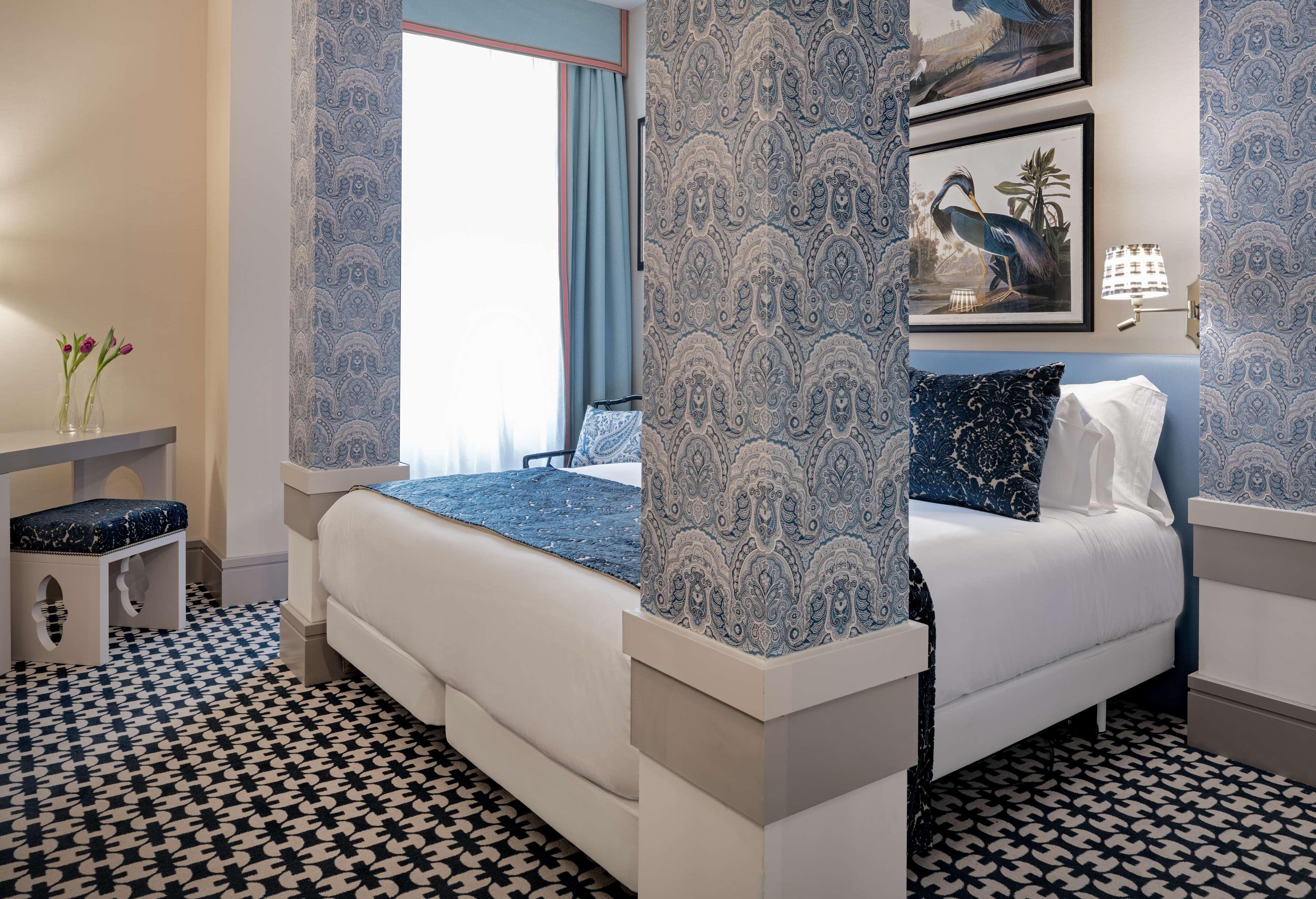 Double room, premium