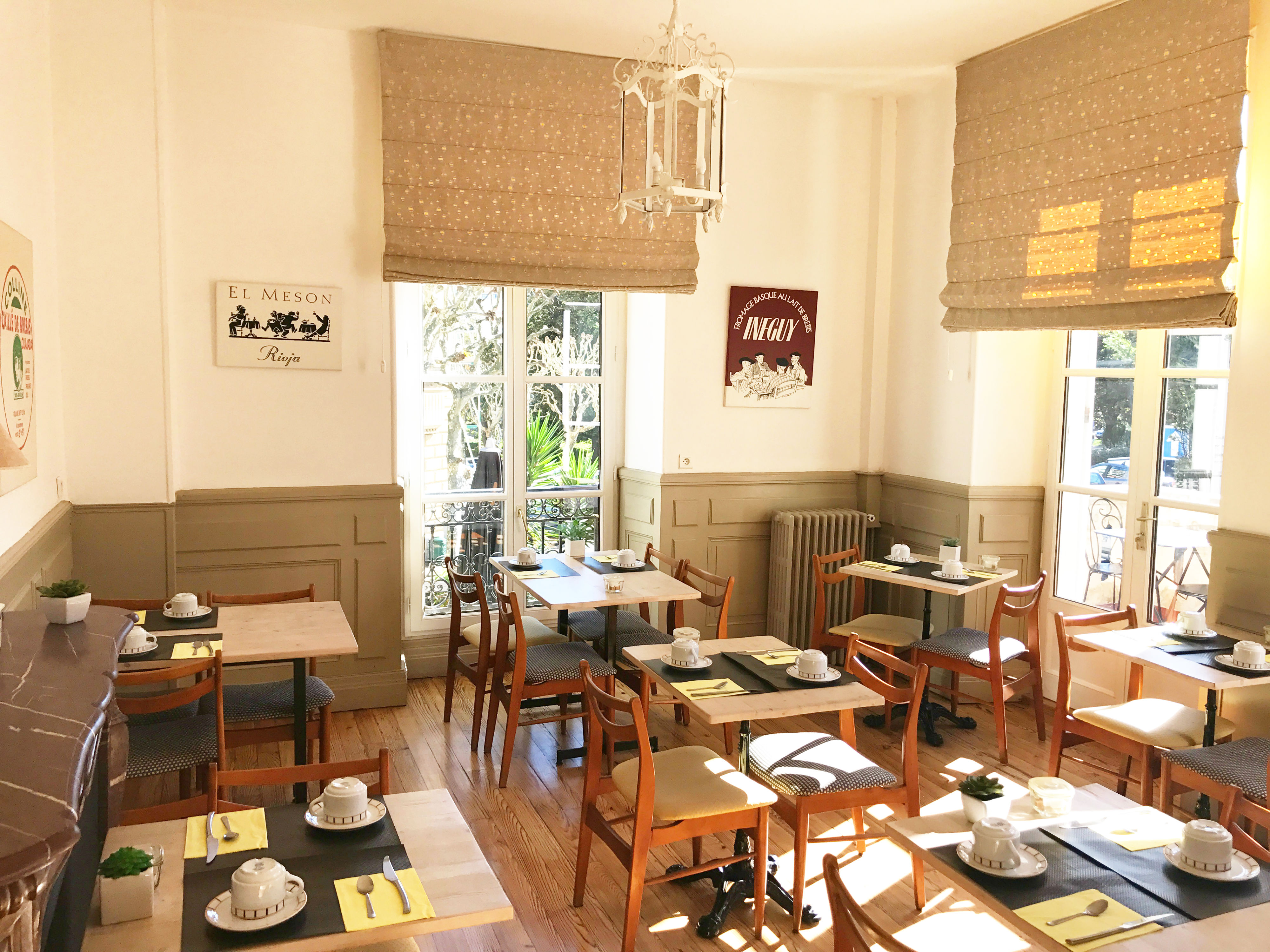 La Maison Du Lierre