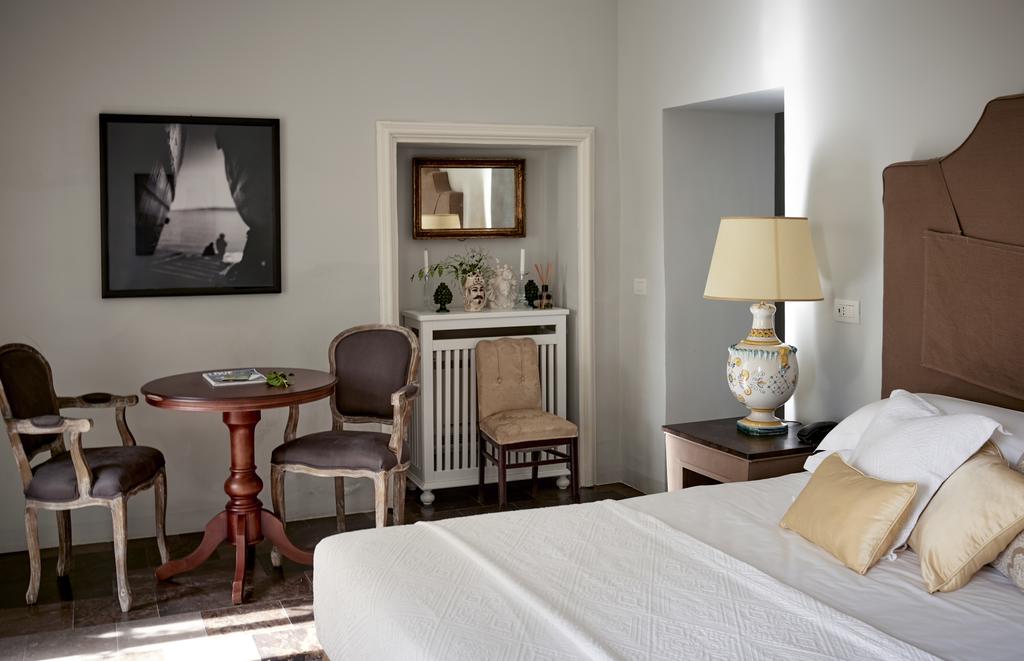 Gagliardi Boutique Hotel by null