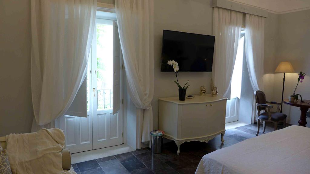 Gagliardi Boutique Hotel by null
