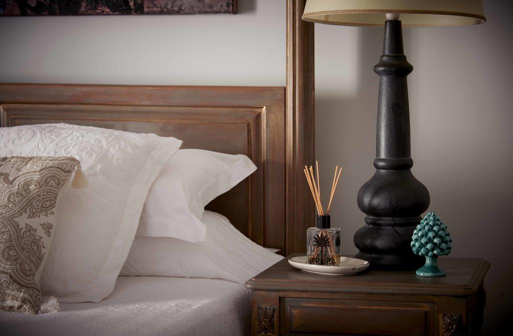 Gagliardi Boutique Hotel by null