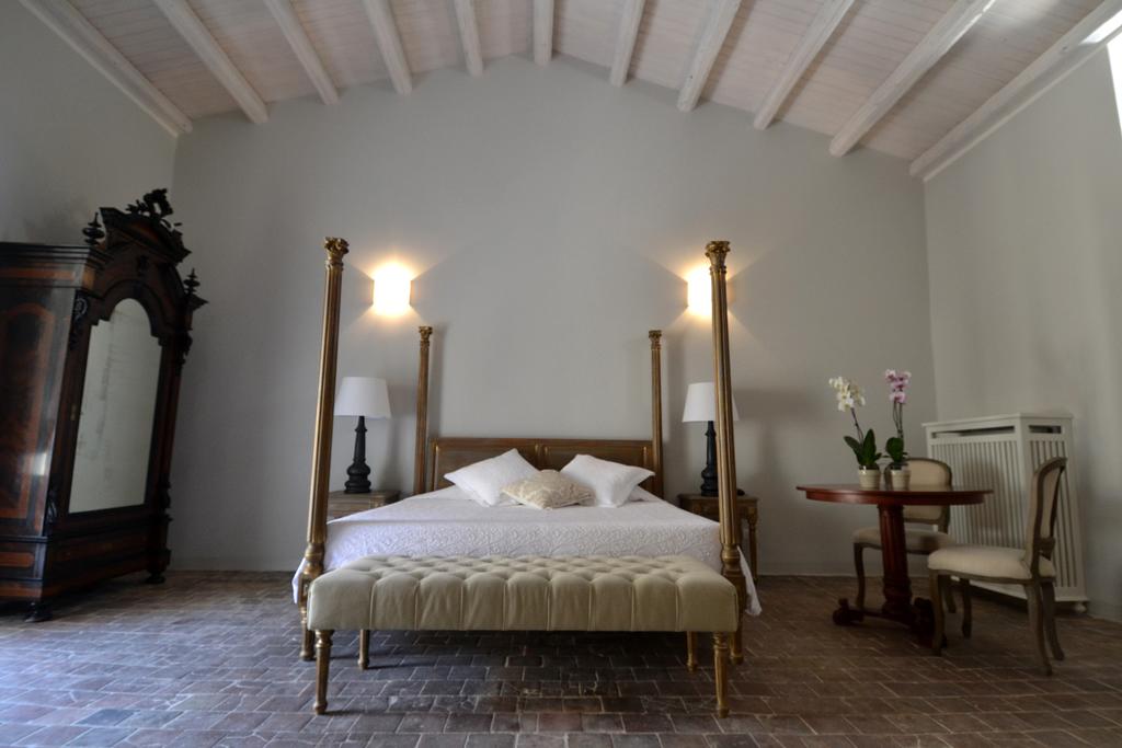 Gagliardi Boutique Hotel by null