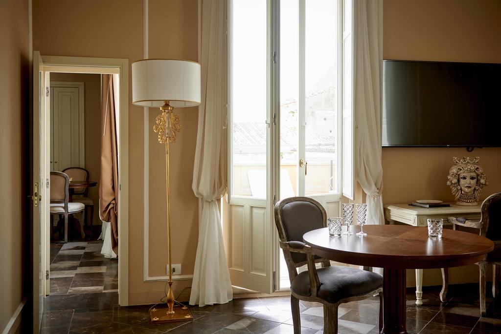 Gagliardi Boutique Hotel by null