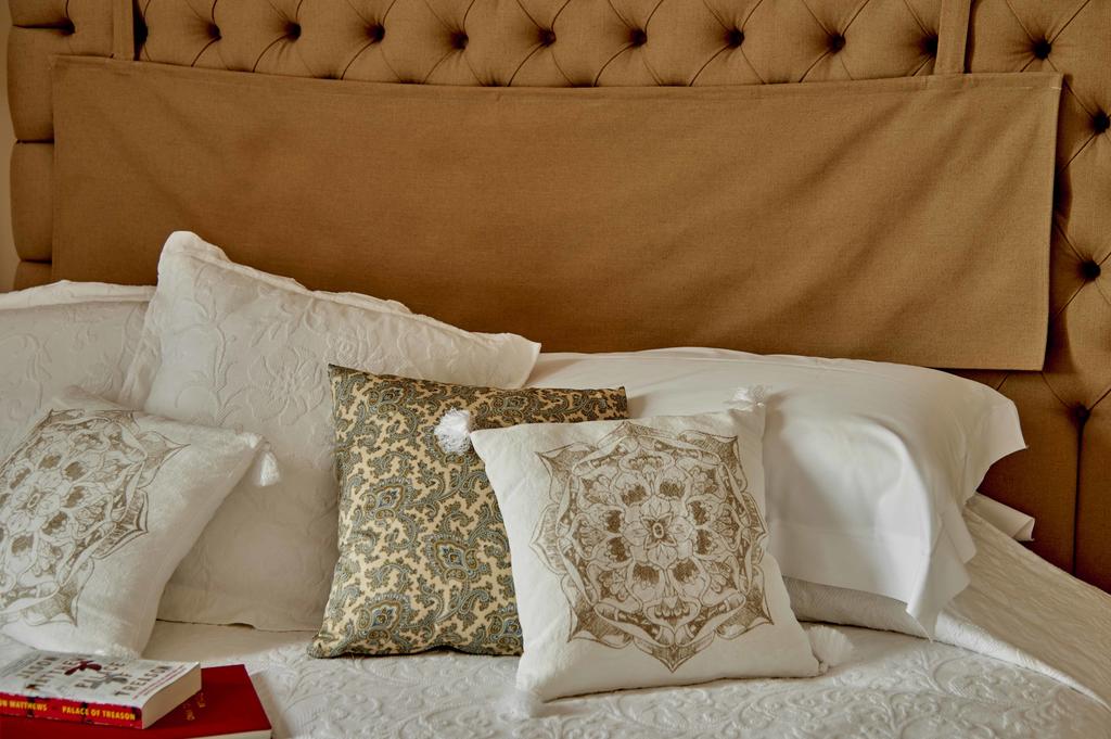 Gagliardi Boutique Hotel by null