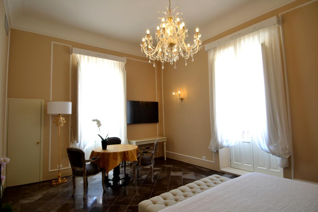 Gagliardi Boutique Hotel by null