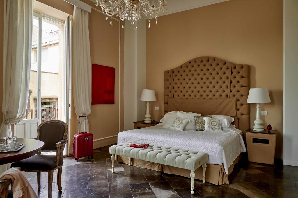 Gagliardi Boutique Hotel by null