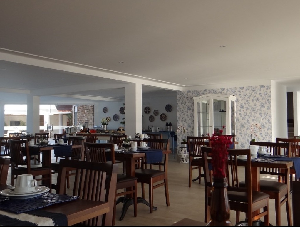 Hotel Premium Recanto da Passagem