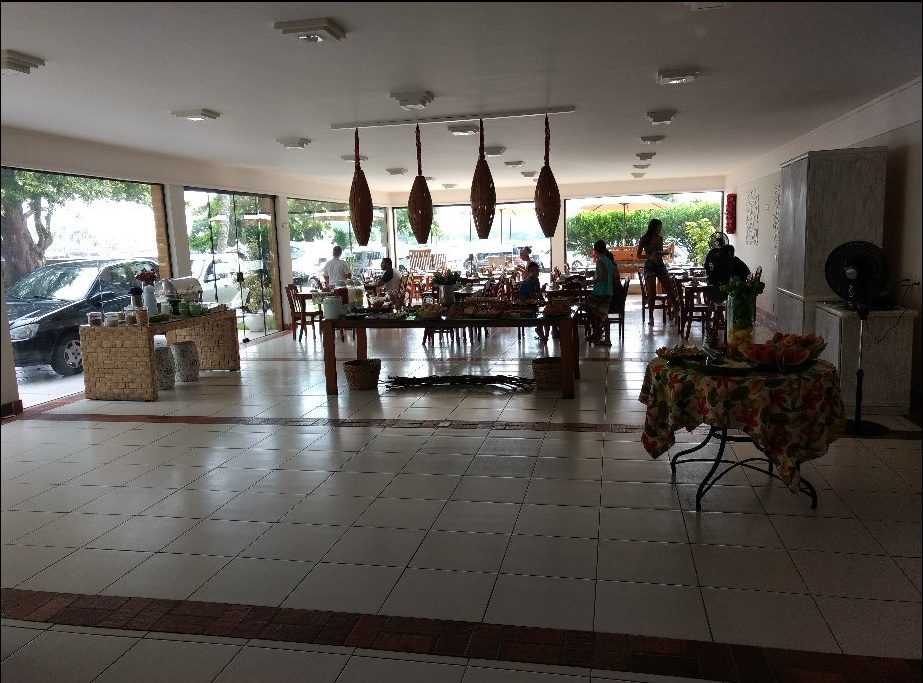 Passagem Concept Hotel e Spa