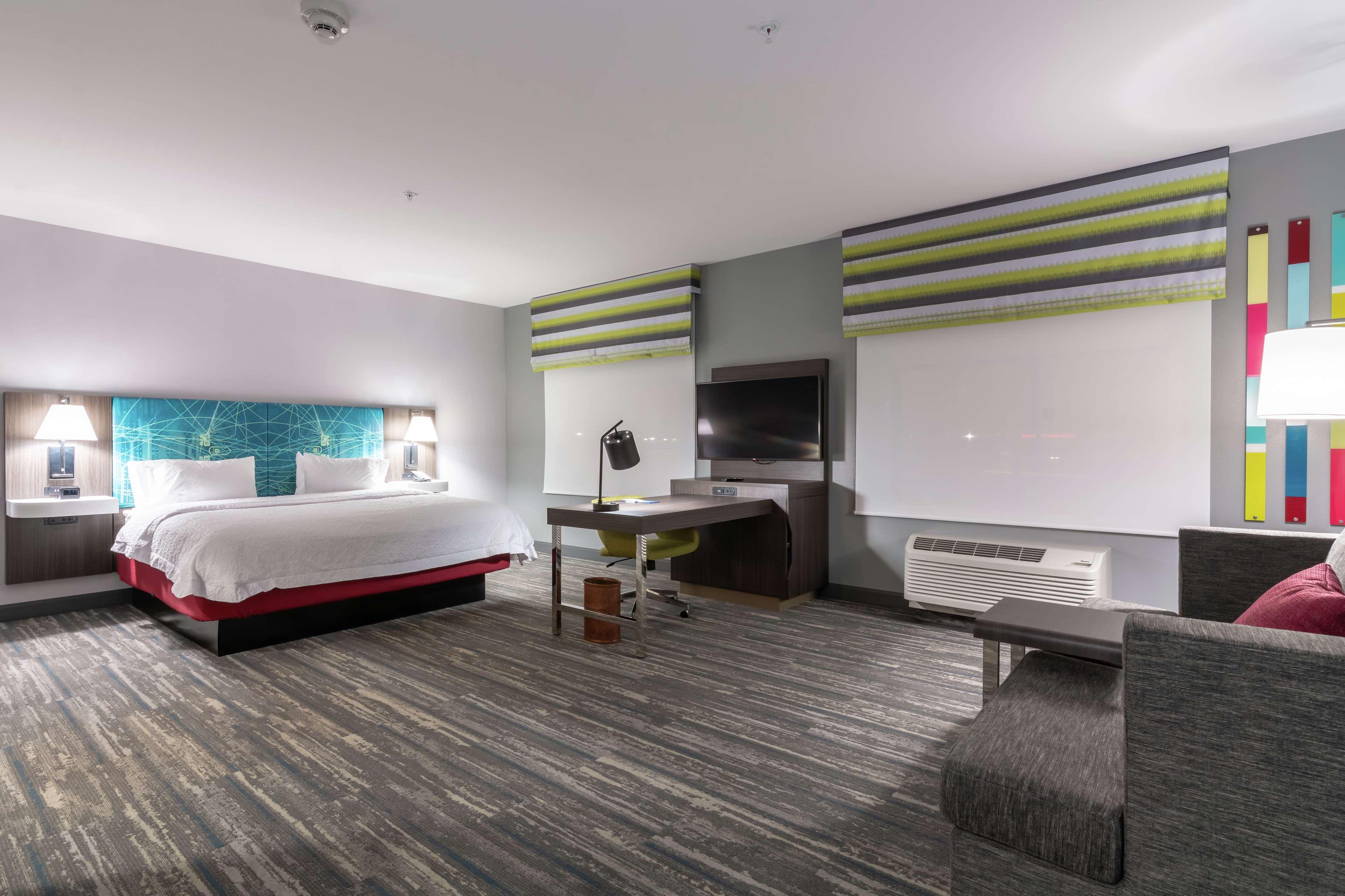 Hampton By Hilton Dallas East