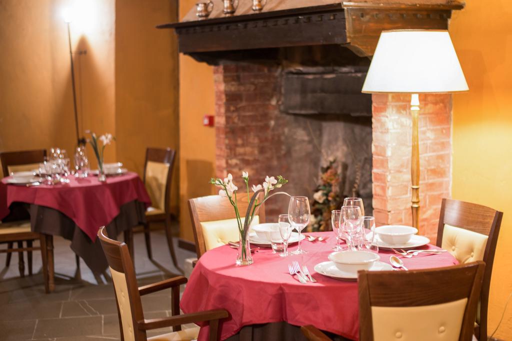 Hotel Abetone & Piramidi Resort & Spa