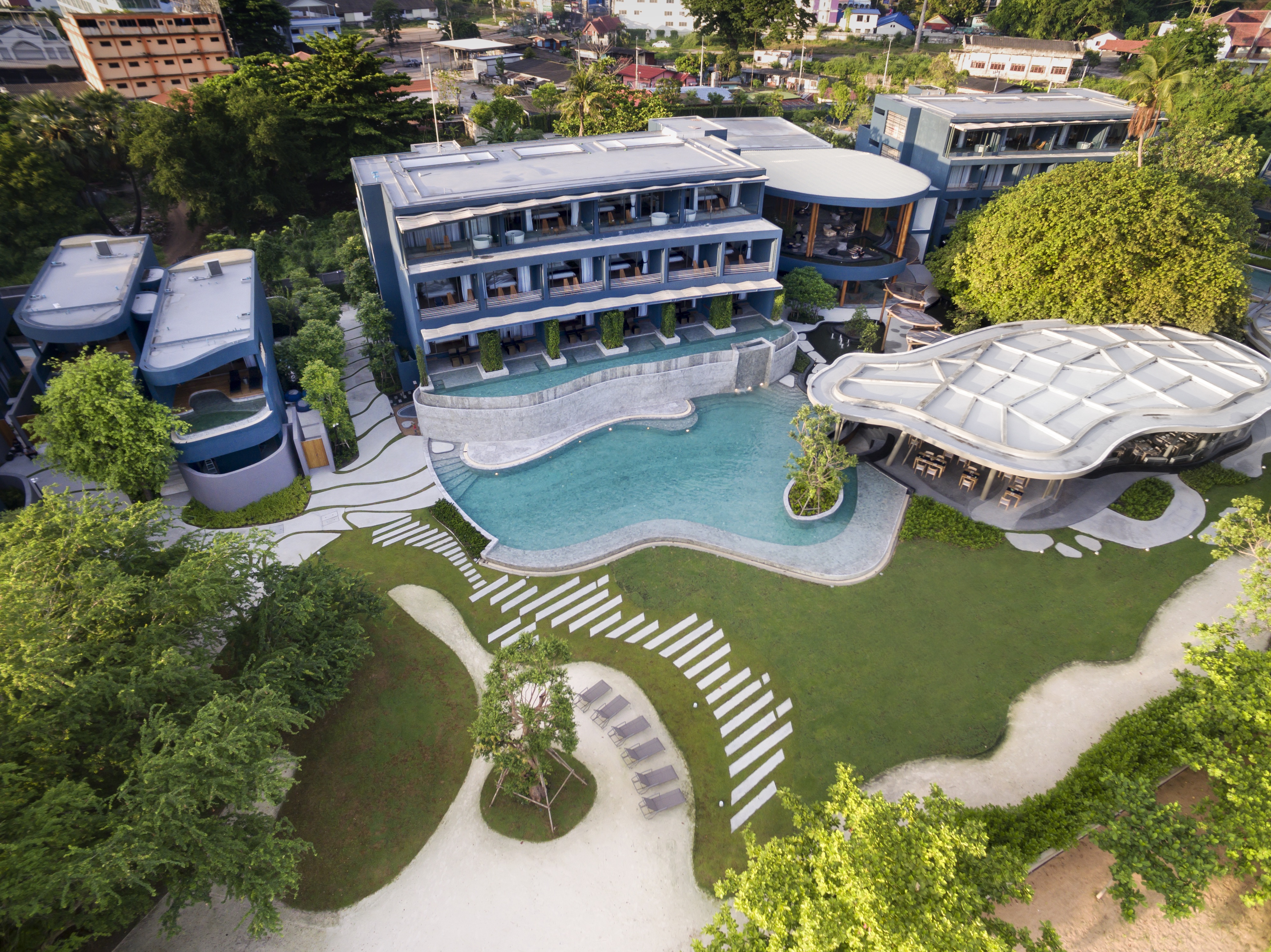 Navana Nature Escape - photo