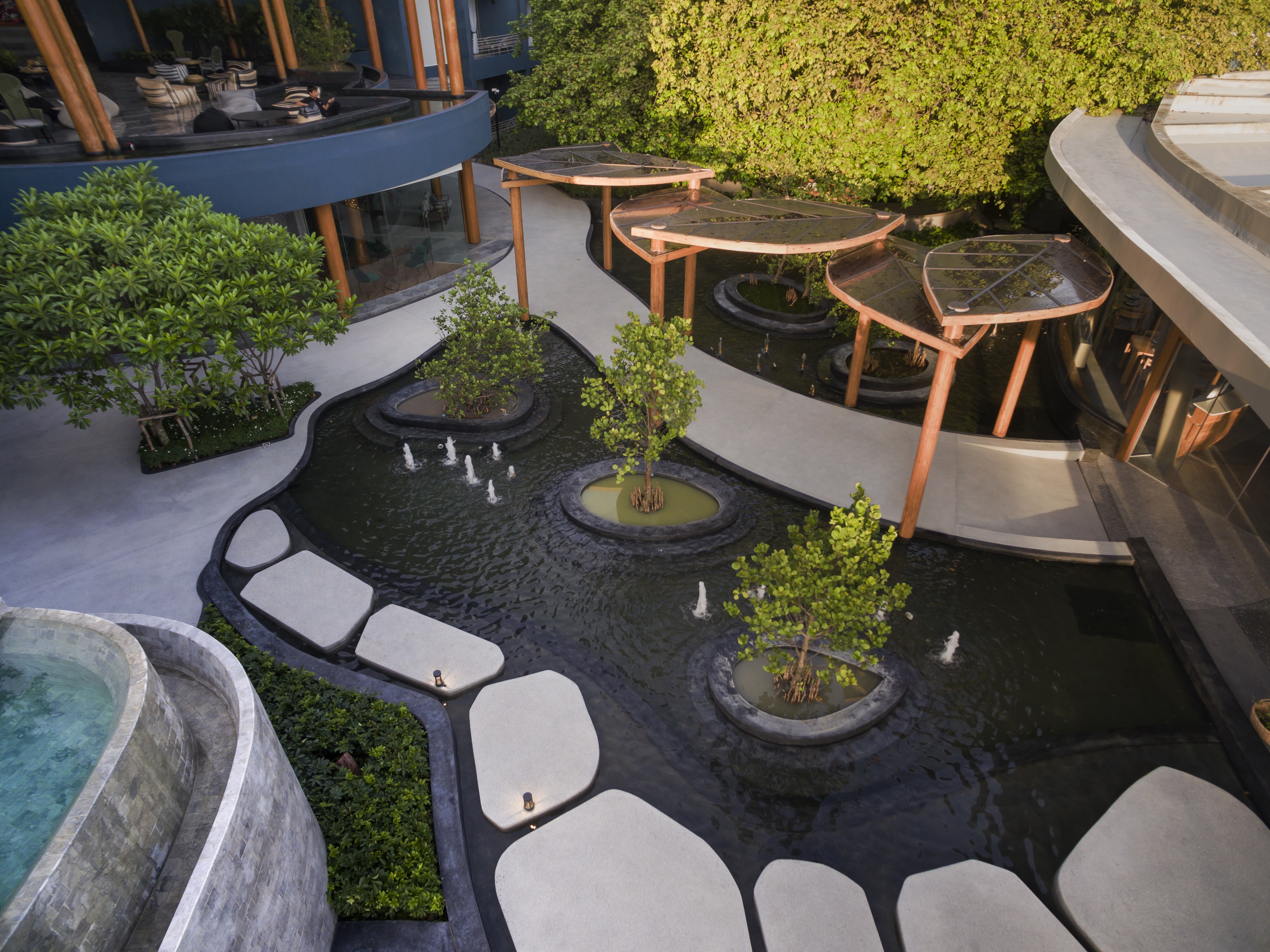 Navana Nature Escape - photo