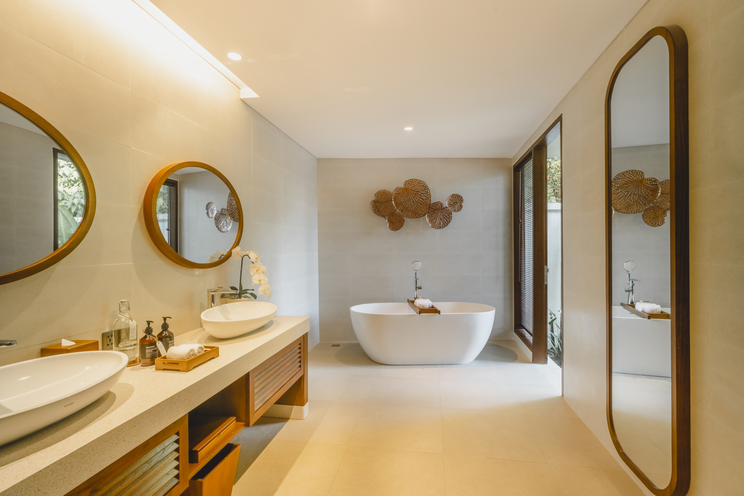 Tanadewa Resort And Spa