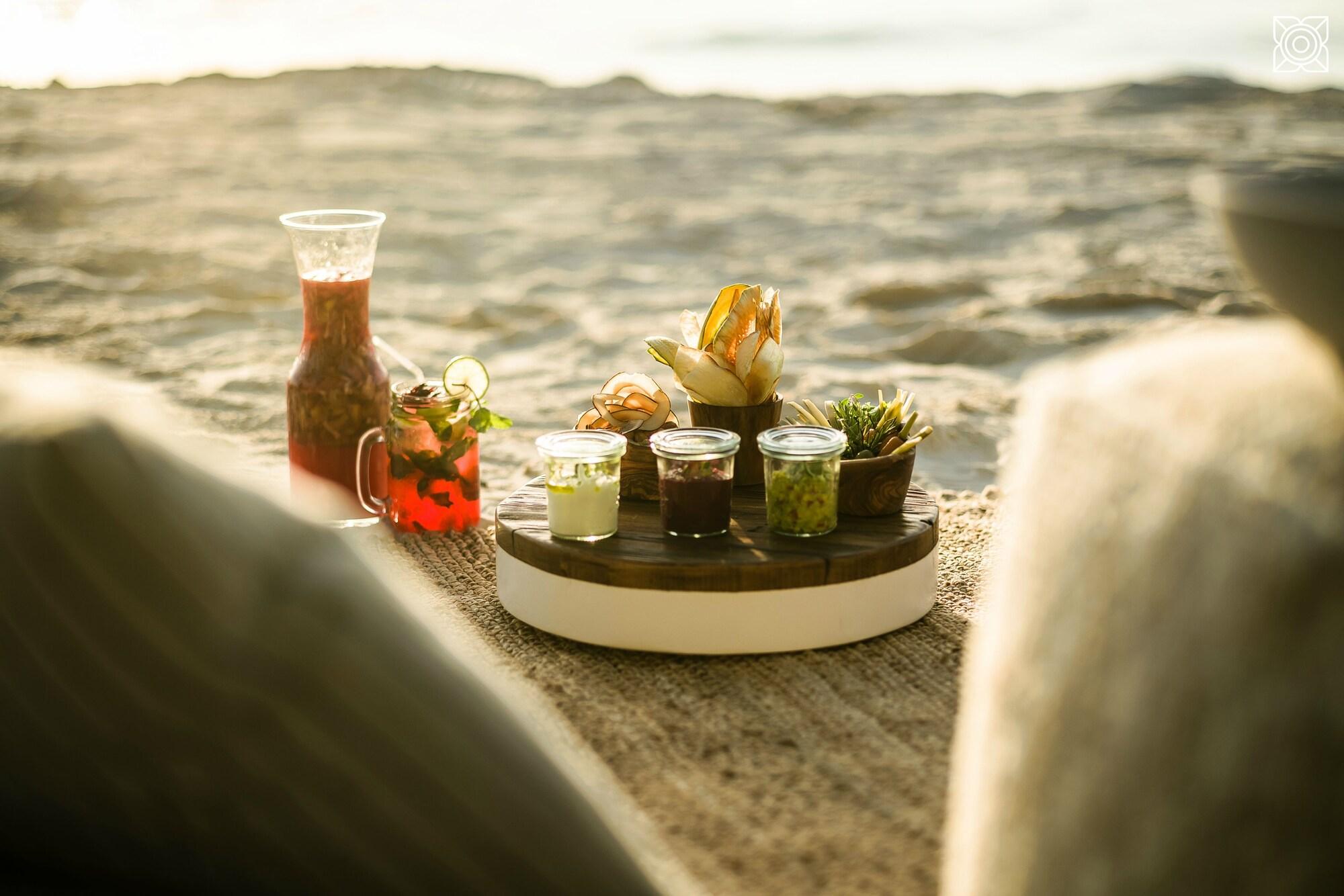 Zuri Hotel Zanzibar - photo