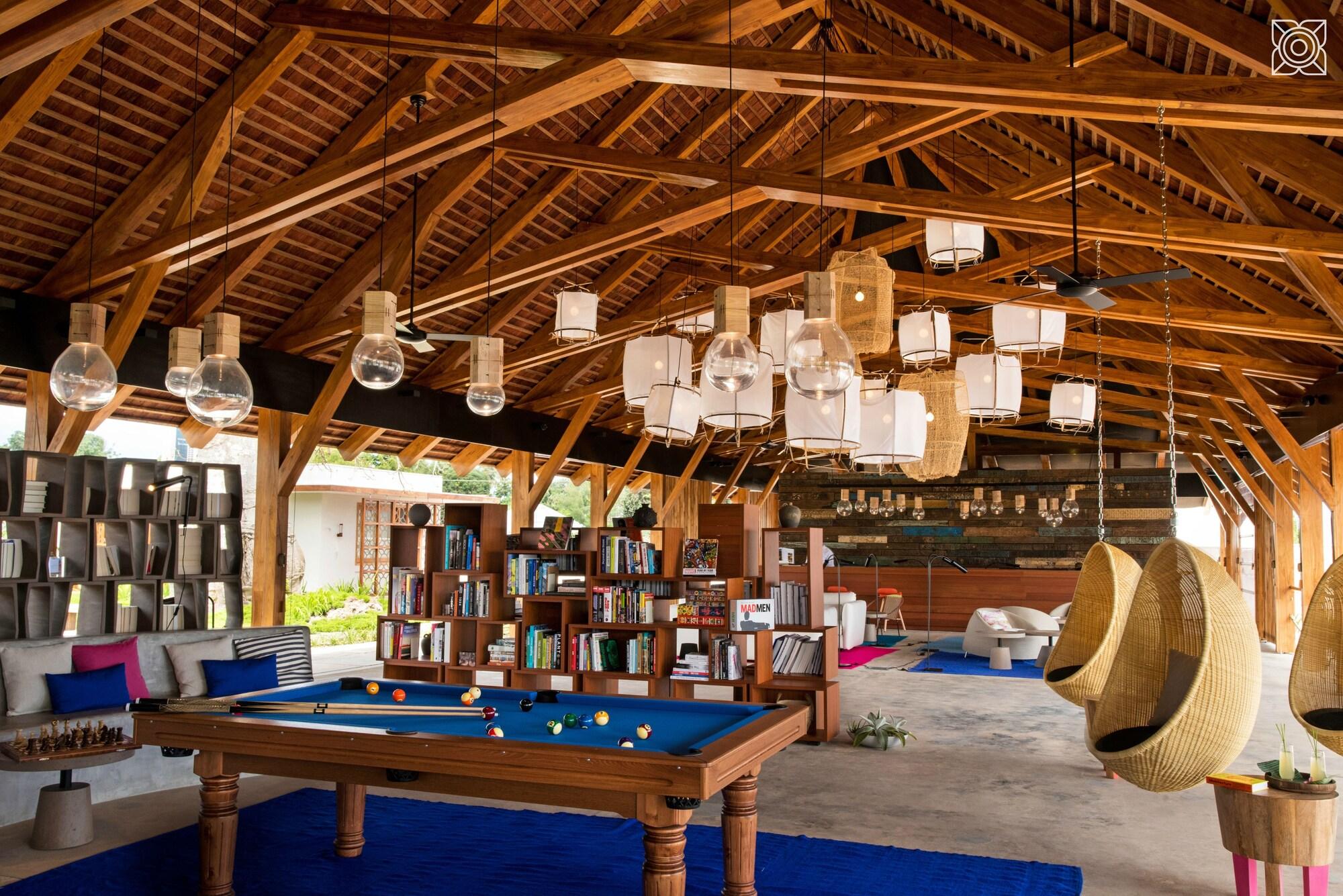 Zuri Hotel Zanzibar - photo