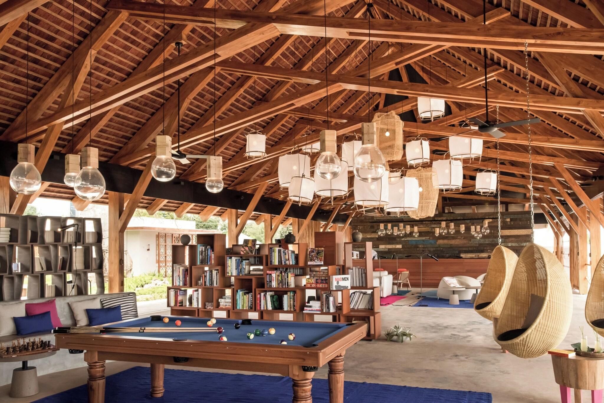 Zuri Hotel Zanzibar - photo