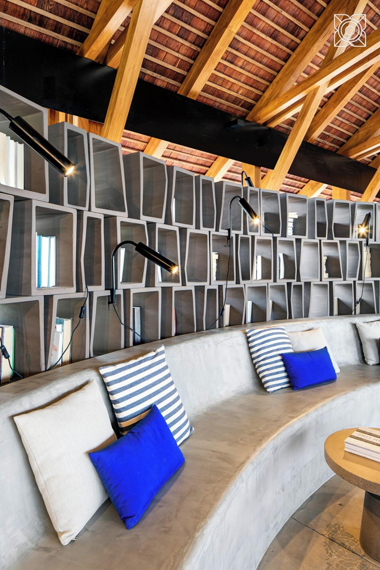 Zuri Hotel Zanzibar - photo