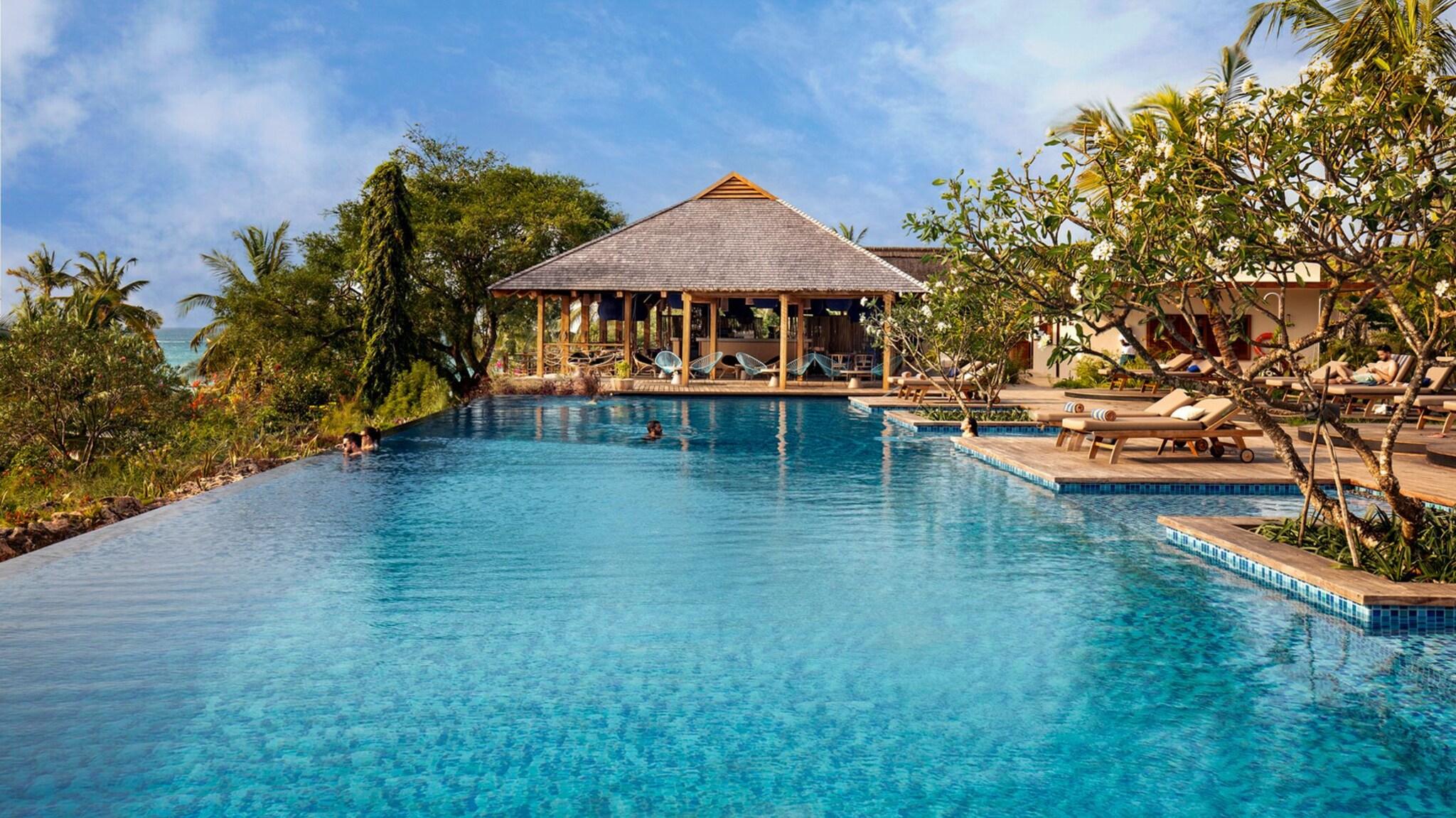 ZURI ZANZIBAR by null ZURI ZANZIBAR by null