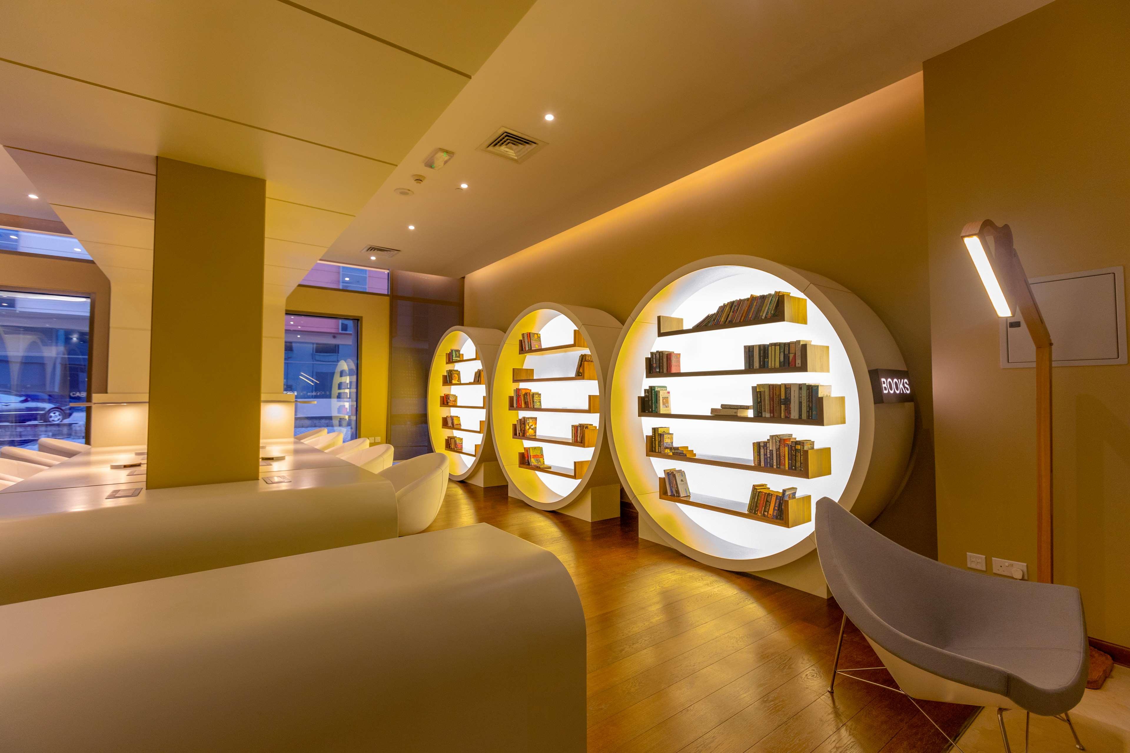 Occidental Dubai Production City - photo