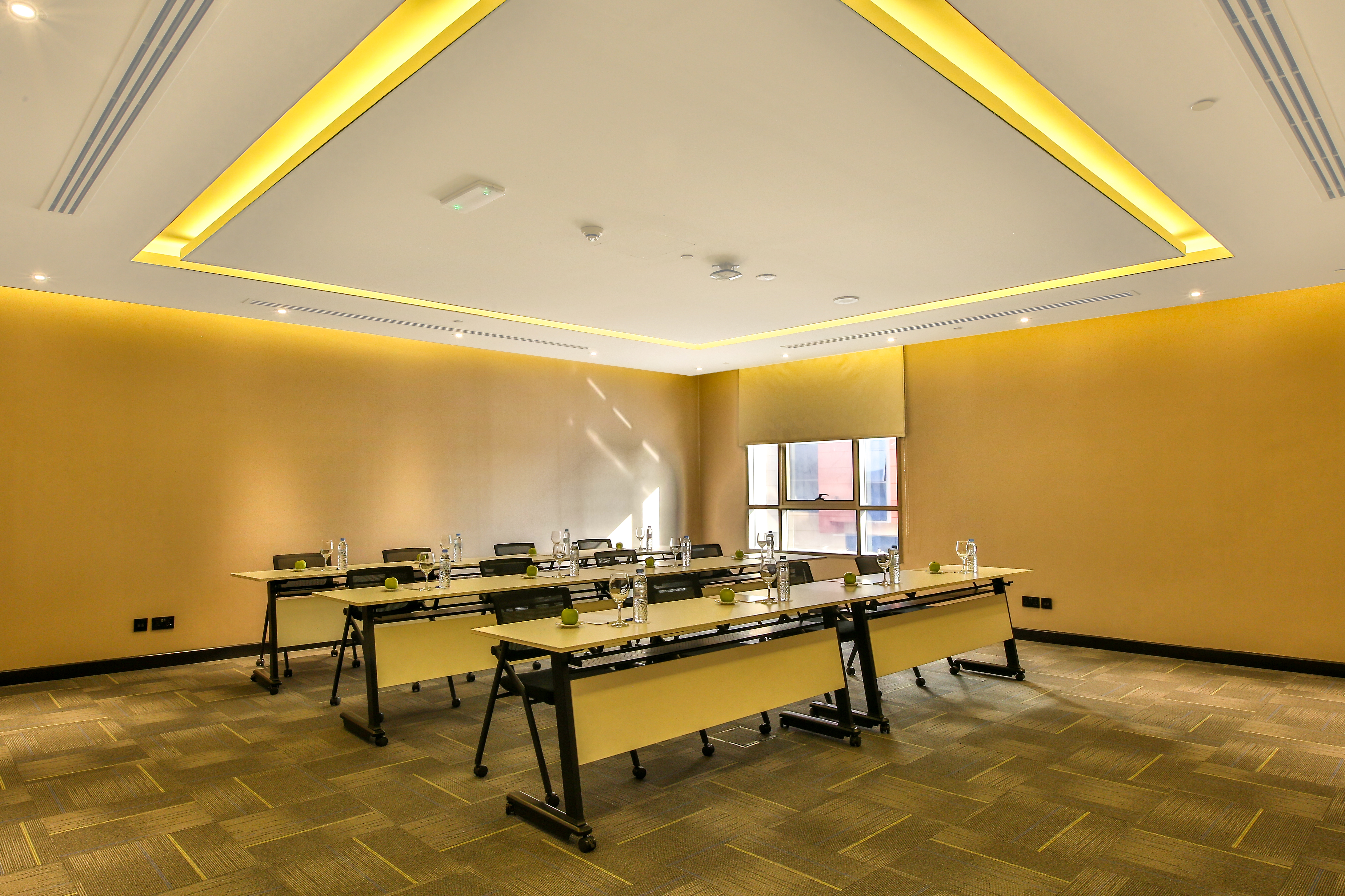 Occidental Dubai Production City - photo