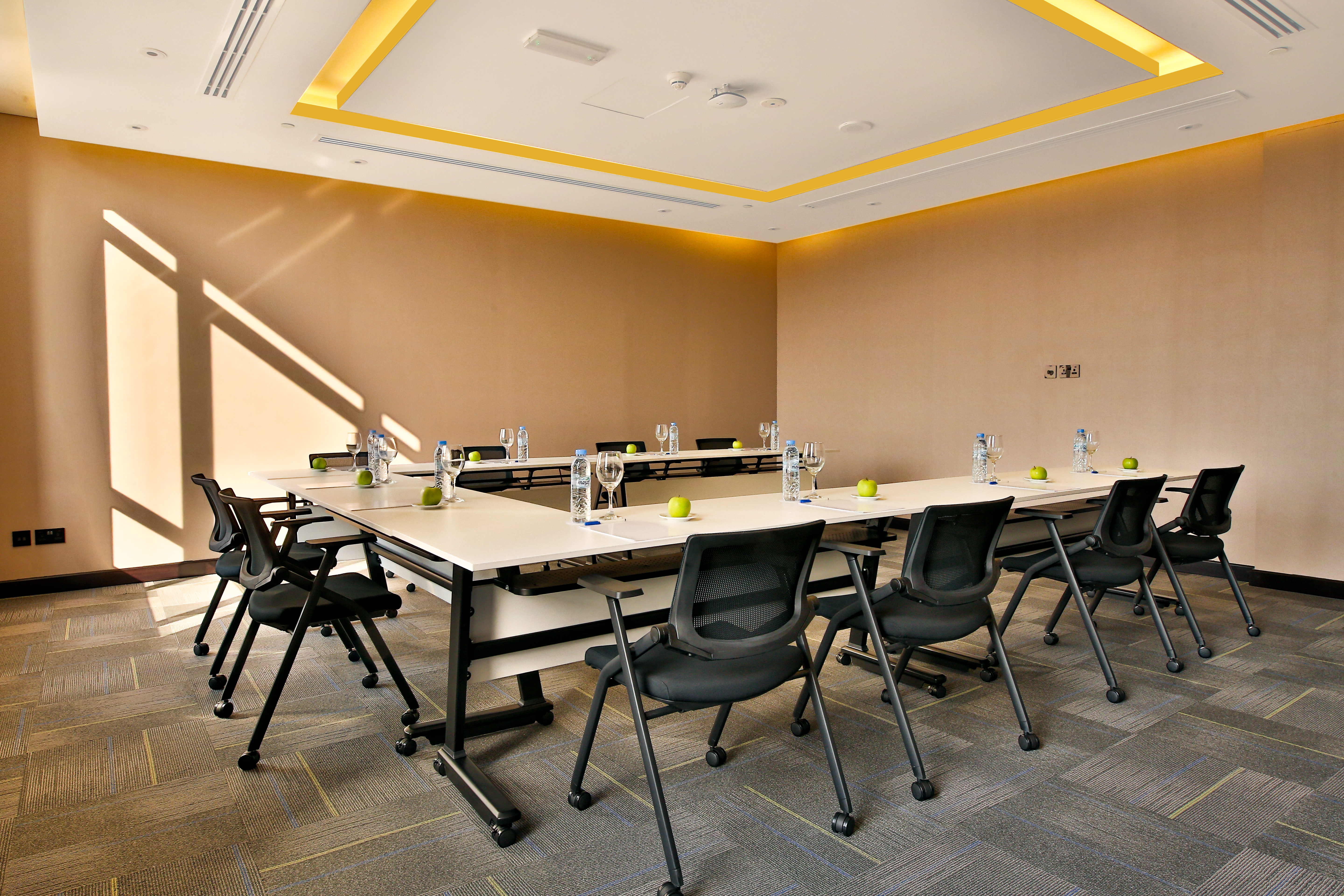 Occidental Dubai Production City - photo