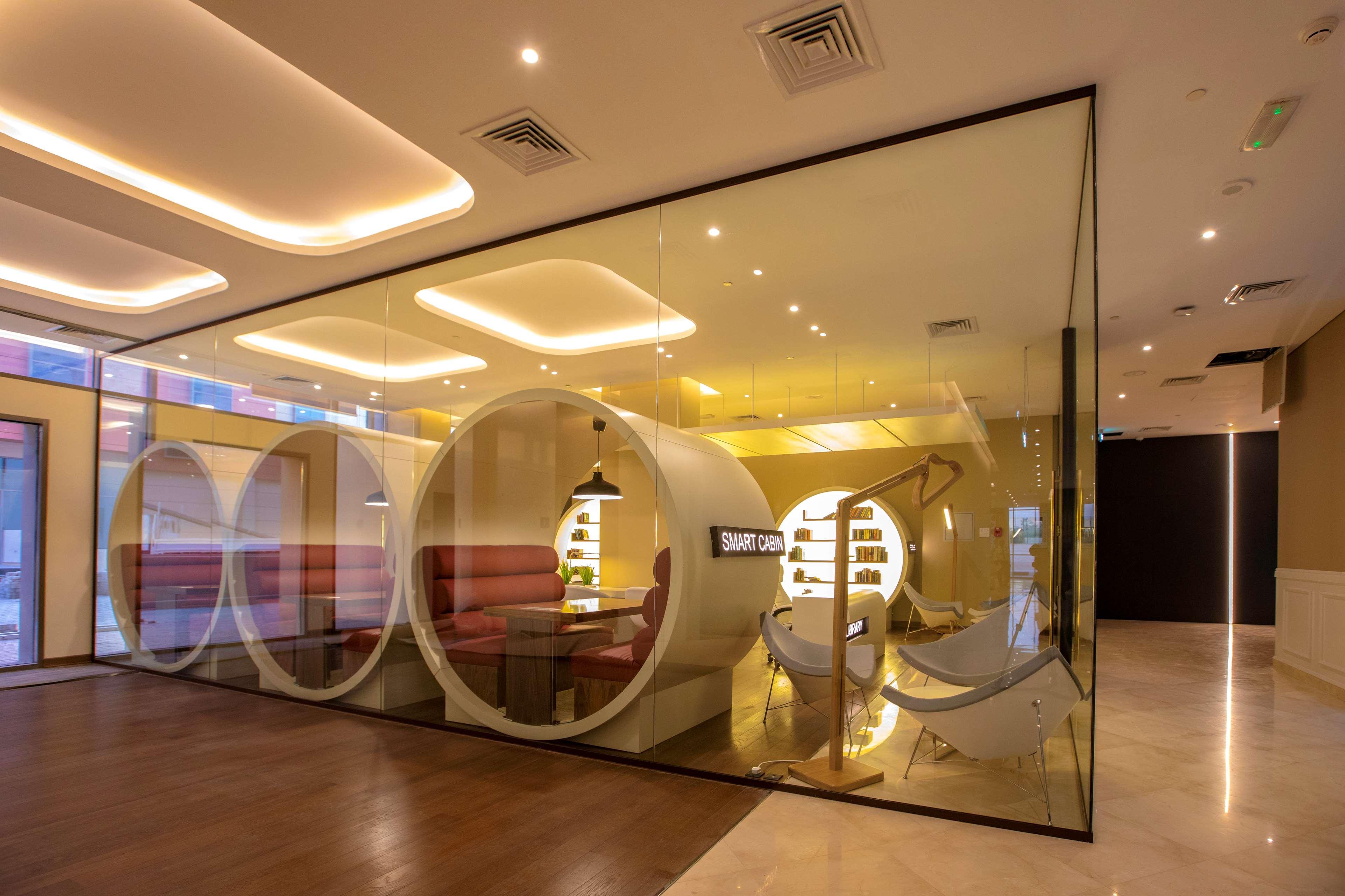 Occidental Dubai Production City - photo