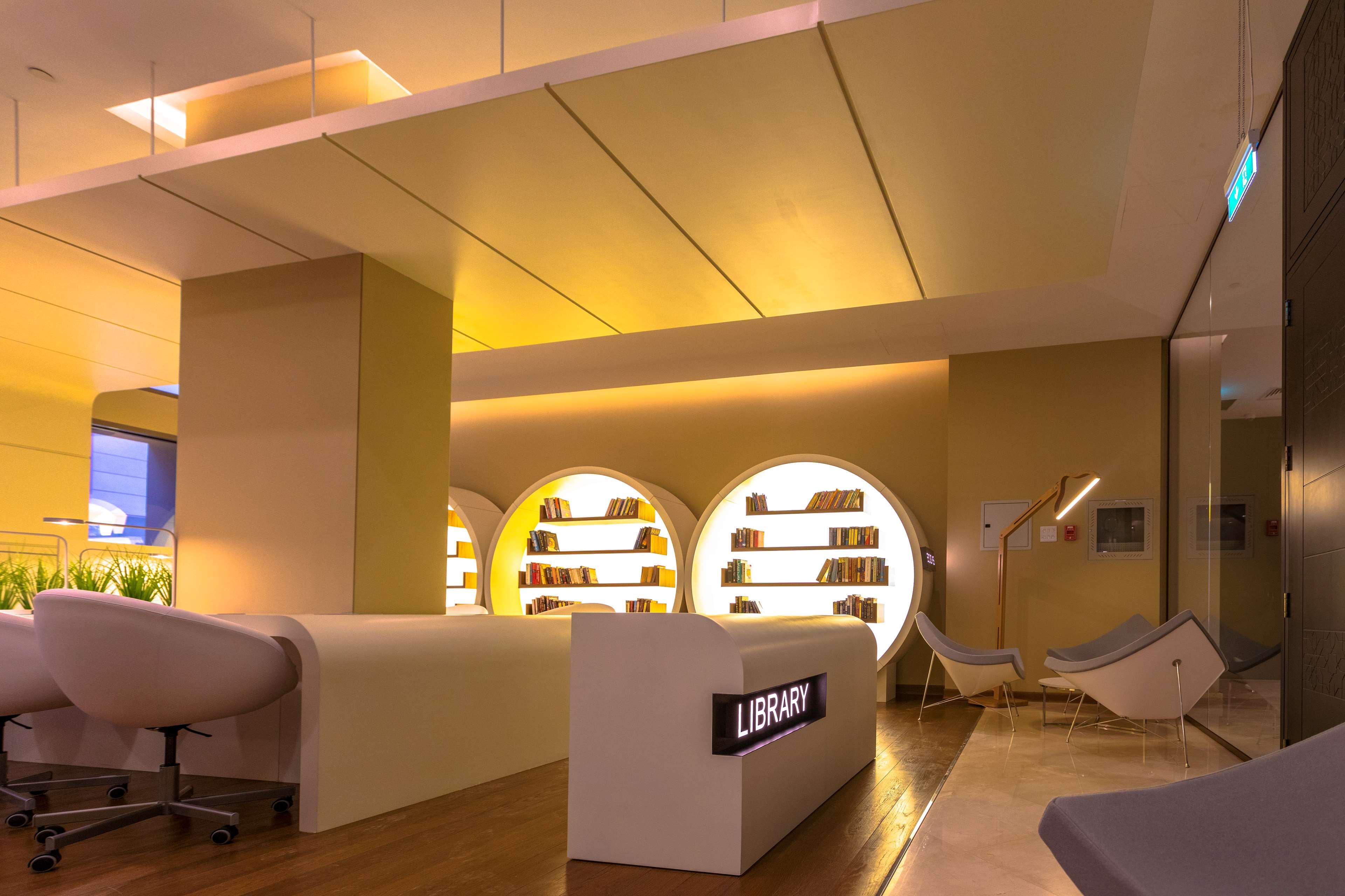 Occidental Dubai Production City - photo