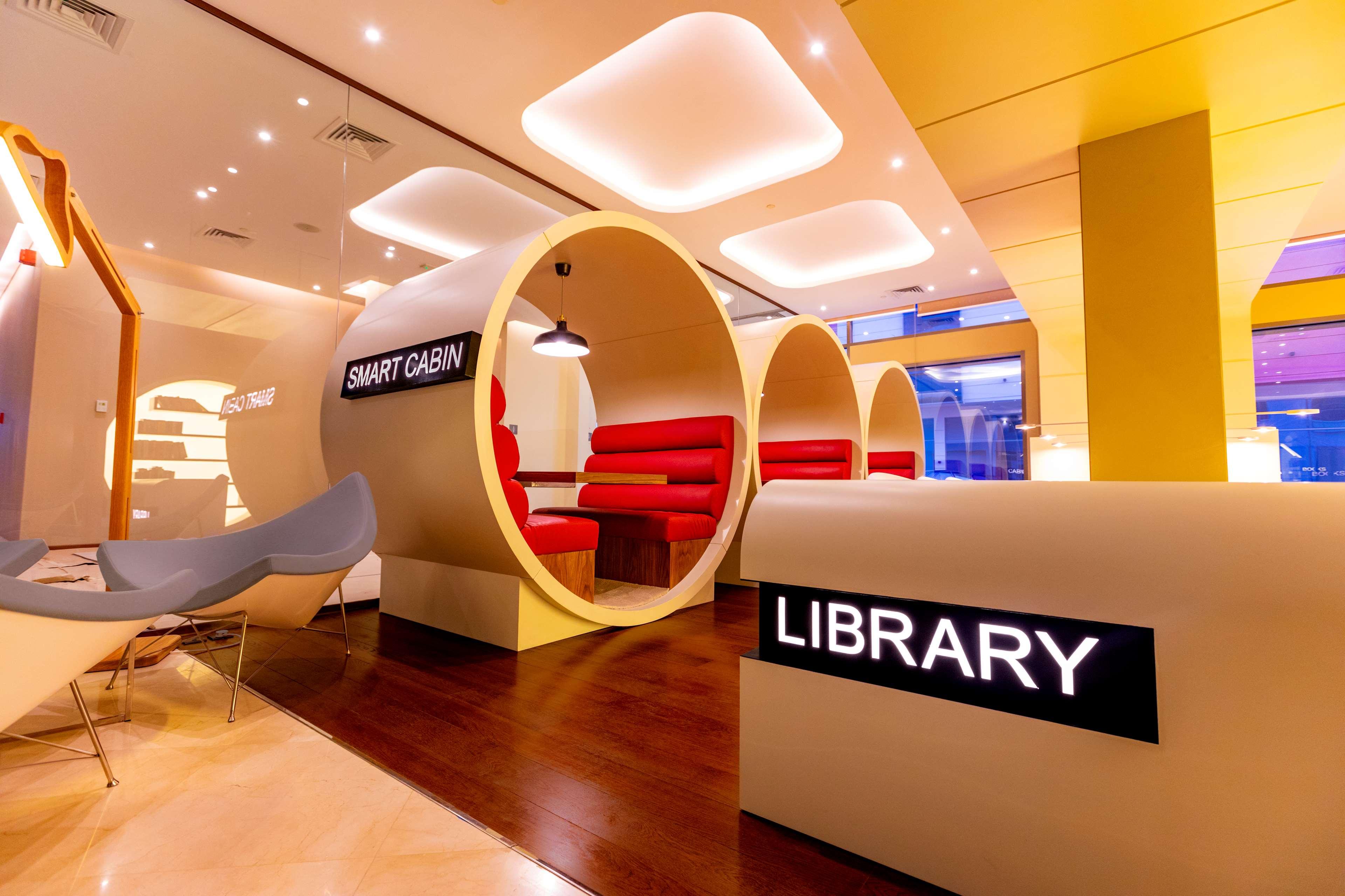 Occidental Dubai Production City - photo