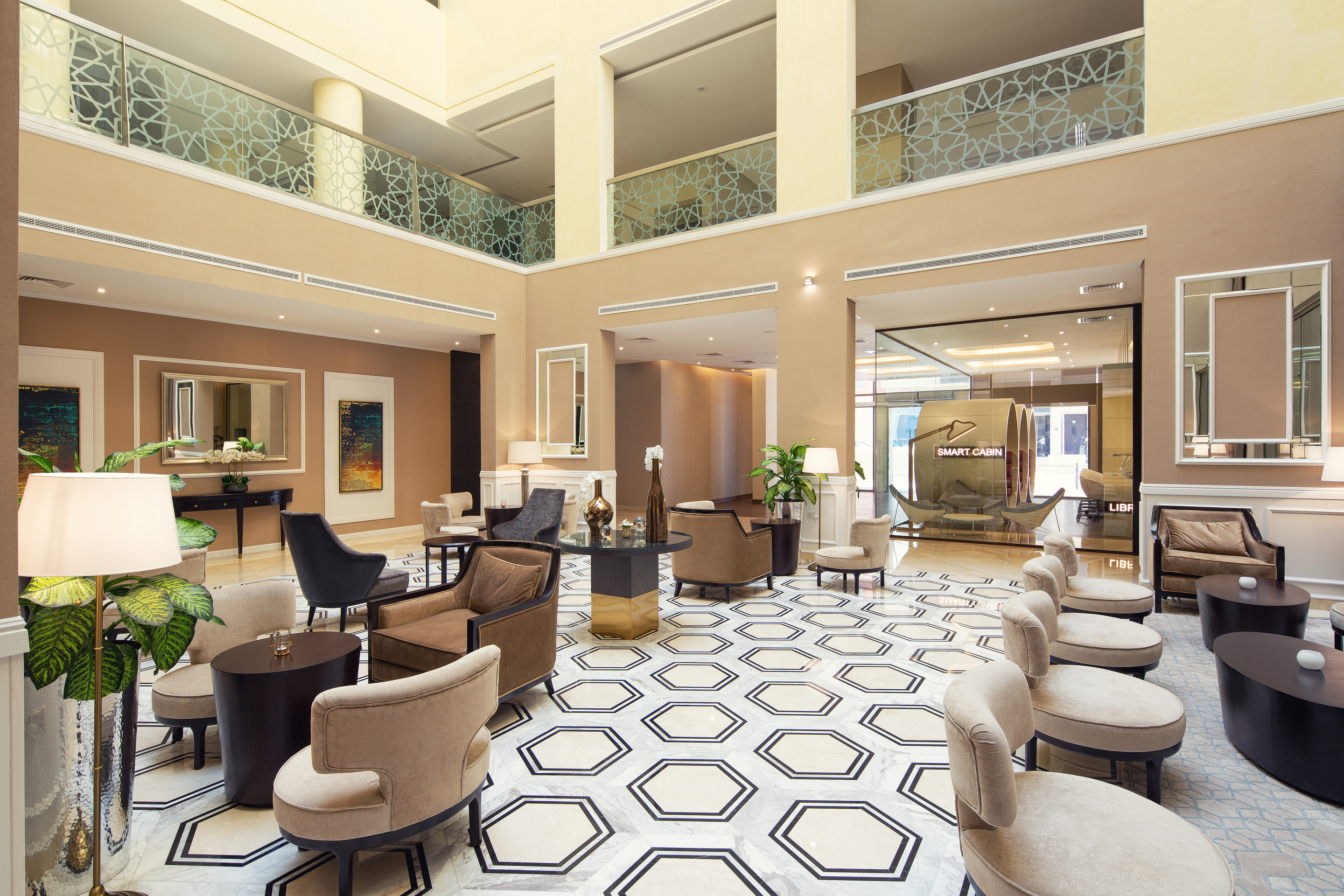 Occidental Dubai Production City - photo