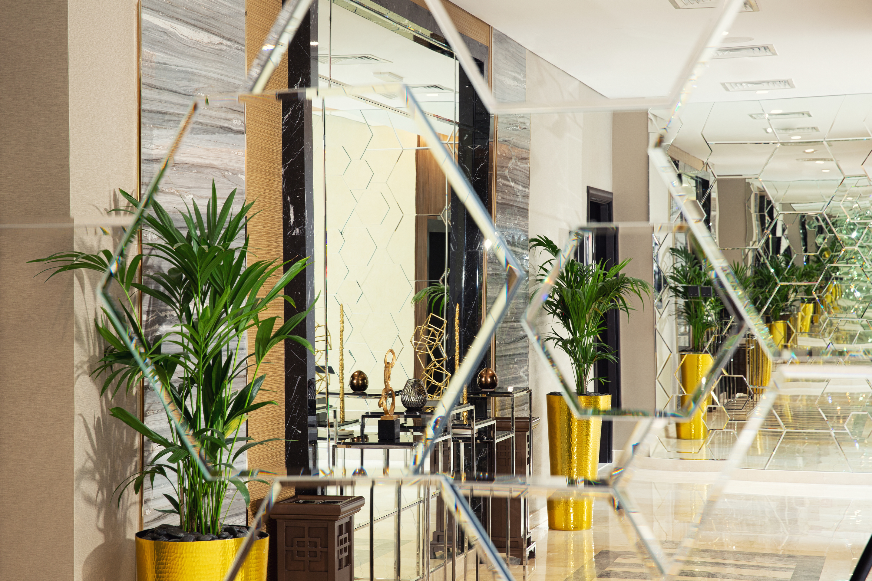 Occidental Dubai Production City - photo