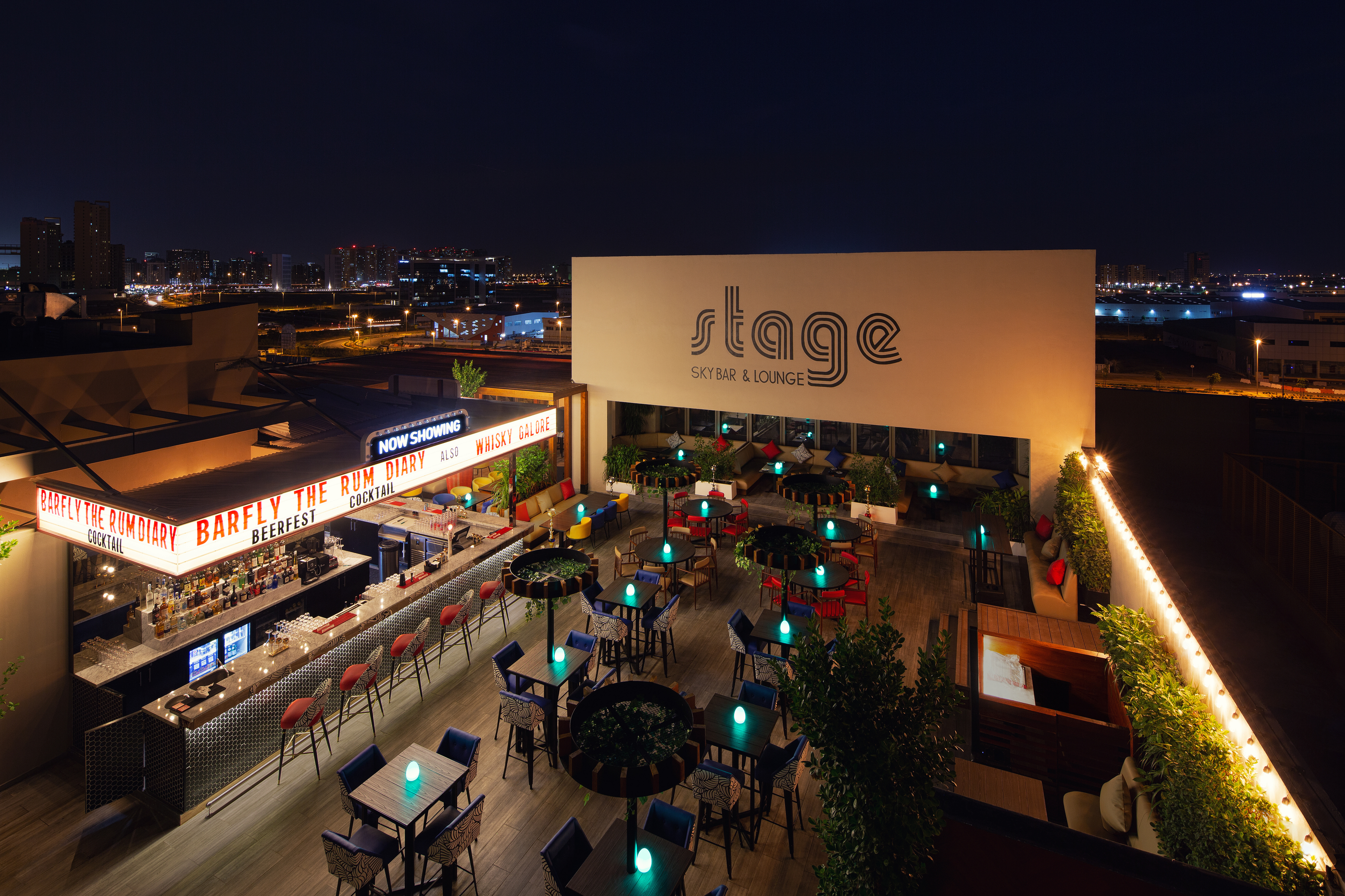 Occidental Dubai Production City - photo